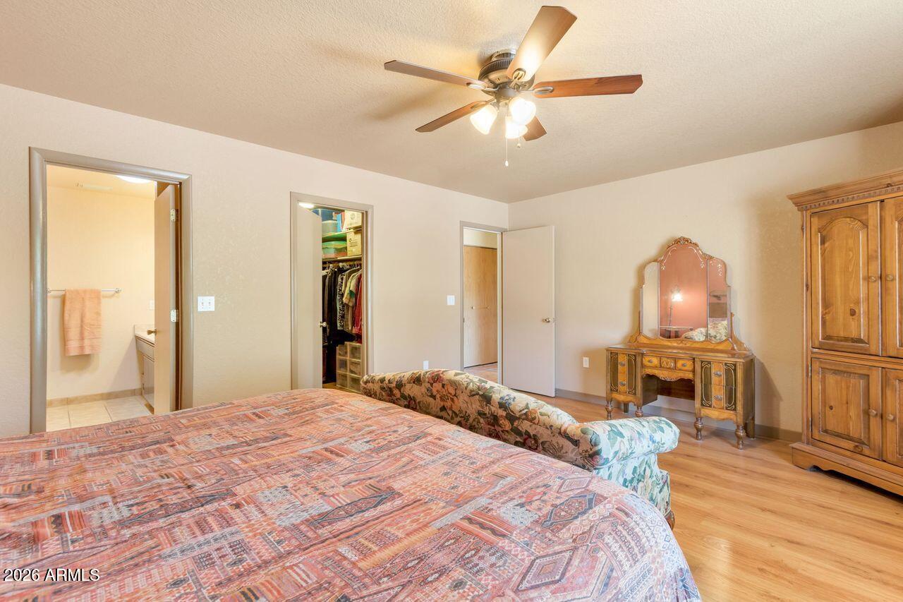 CLARKDALE PALISADES UNIT 1 - Residential