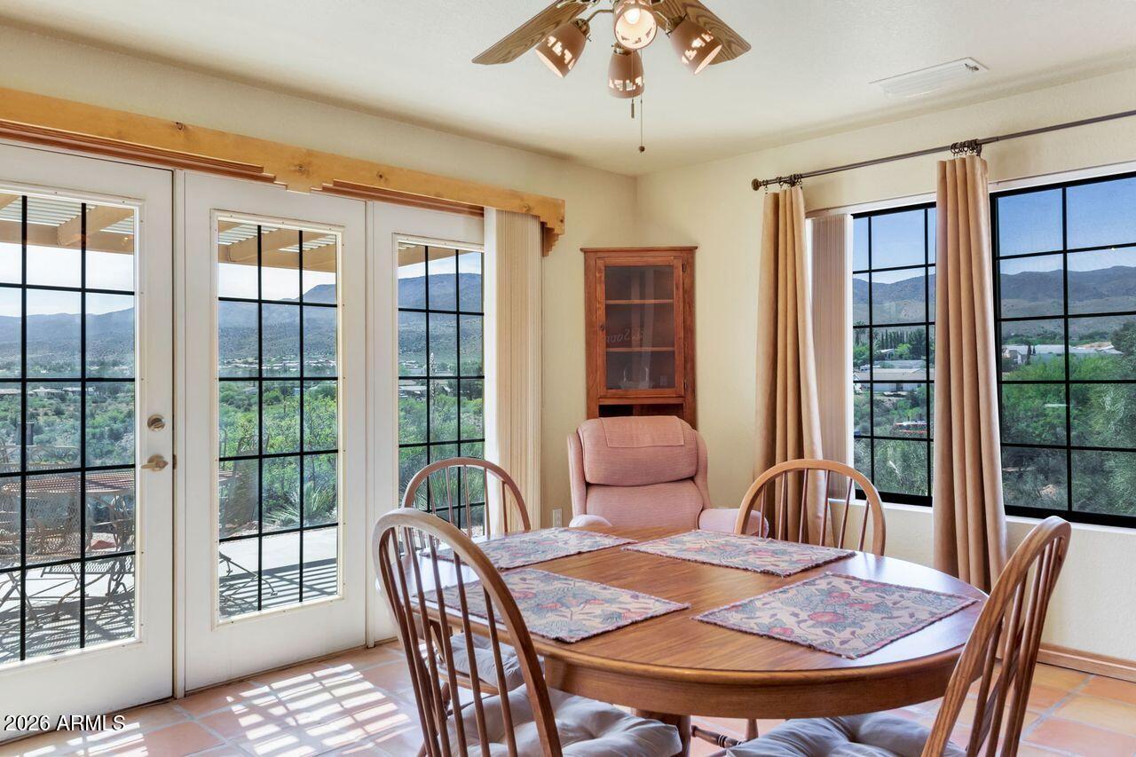 CLARKDALE PALISADES UNIT 1 - Residential