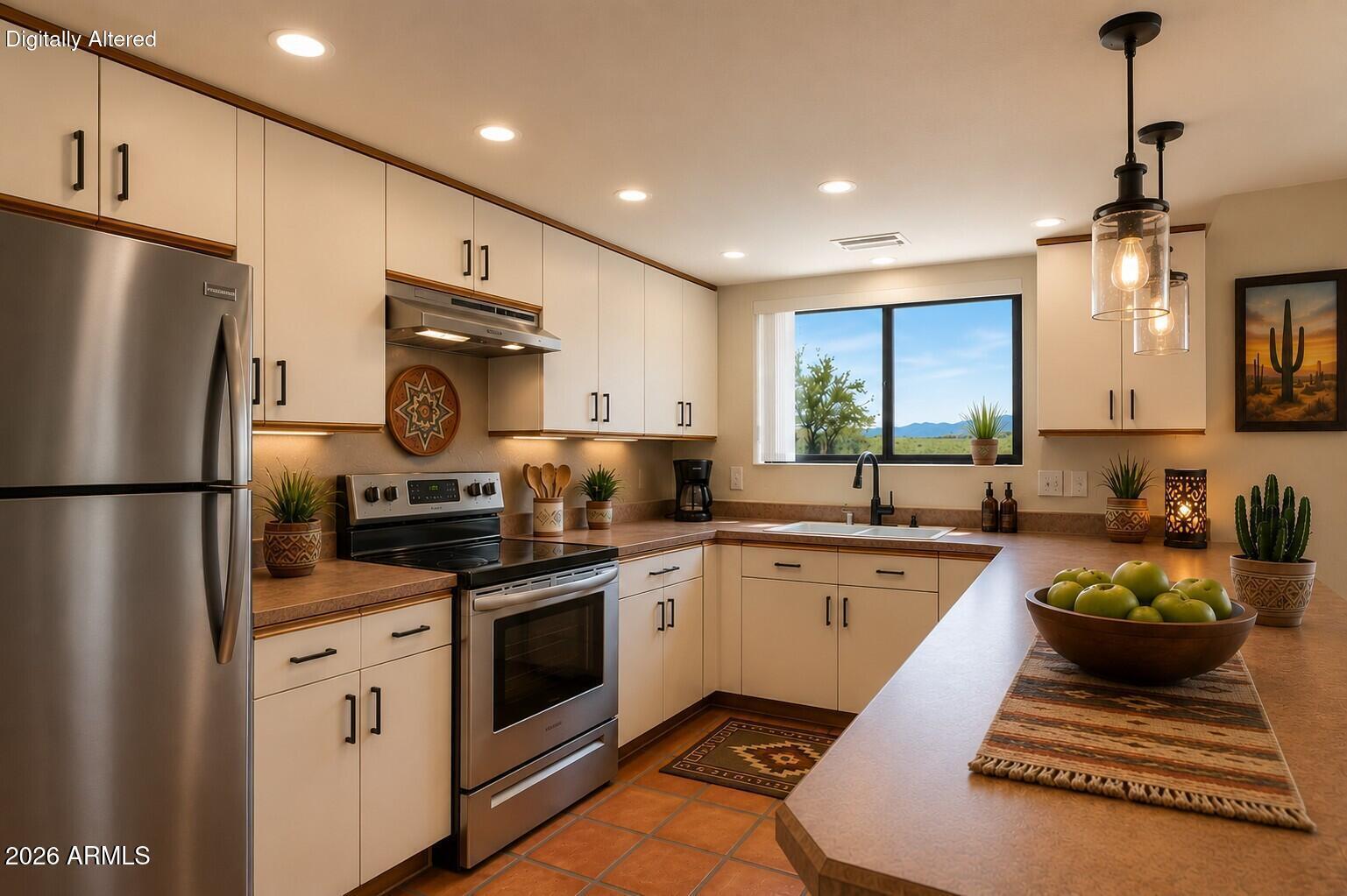 CLARKDALE PALISADES UNIT 1 - Residential