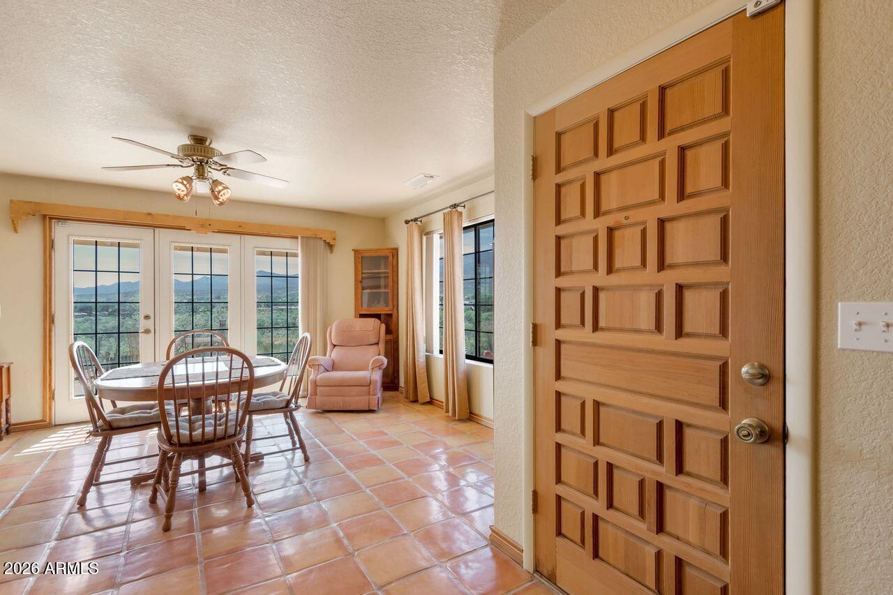 CLARKDALE PALISADES UNIT 1 - Residential