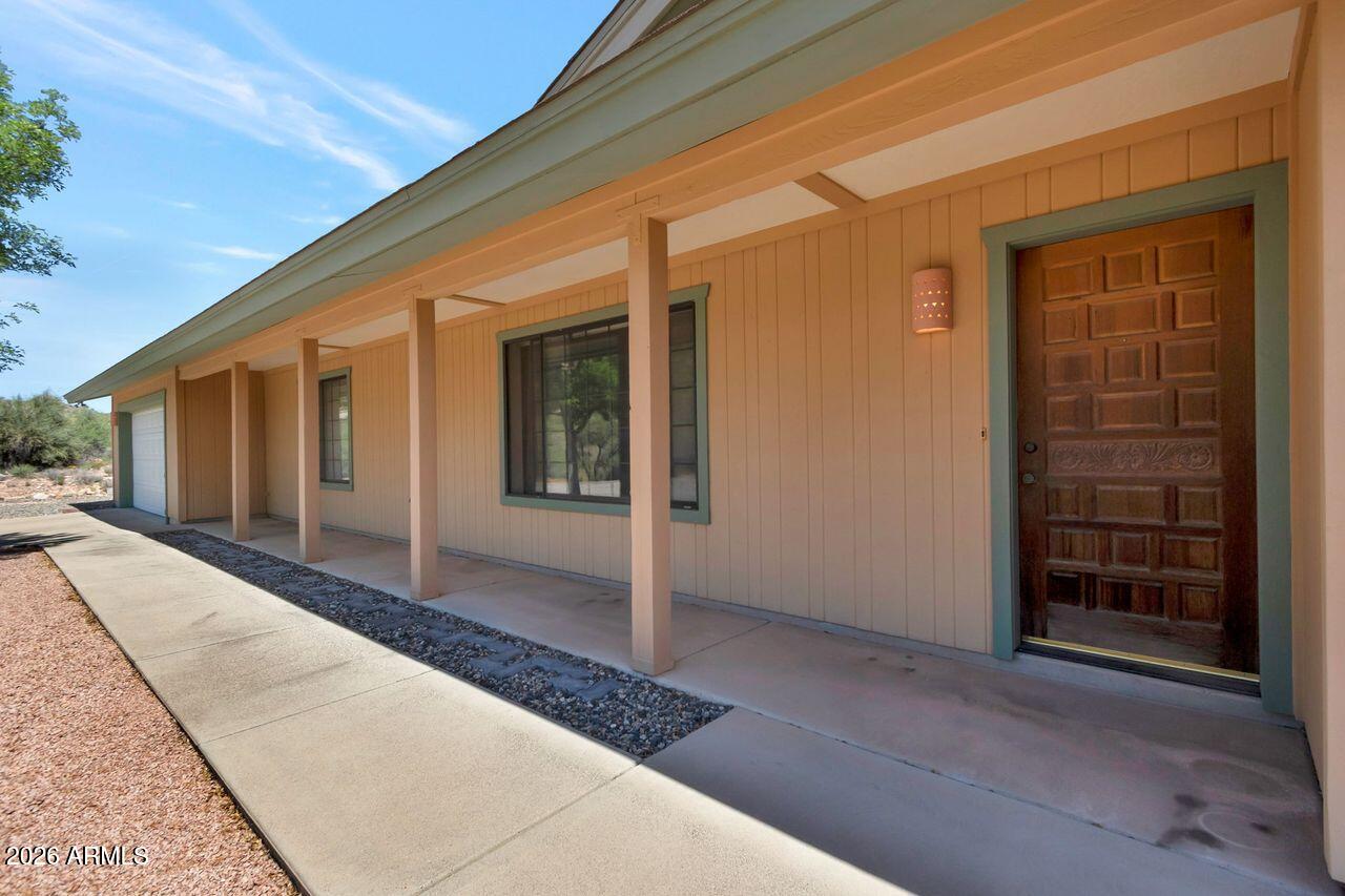 CLARKDALE PALISADES UNIT 1 - Residential