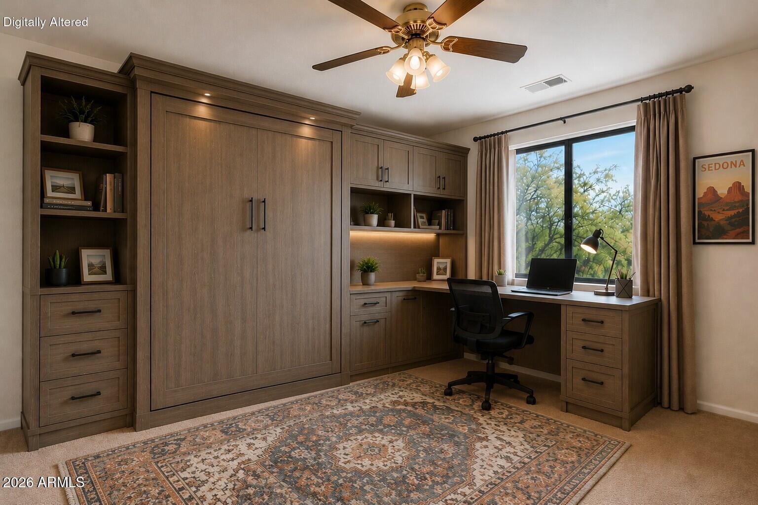 CLARKDALE PALISADES UNIT 1 - Residential