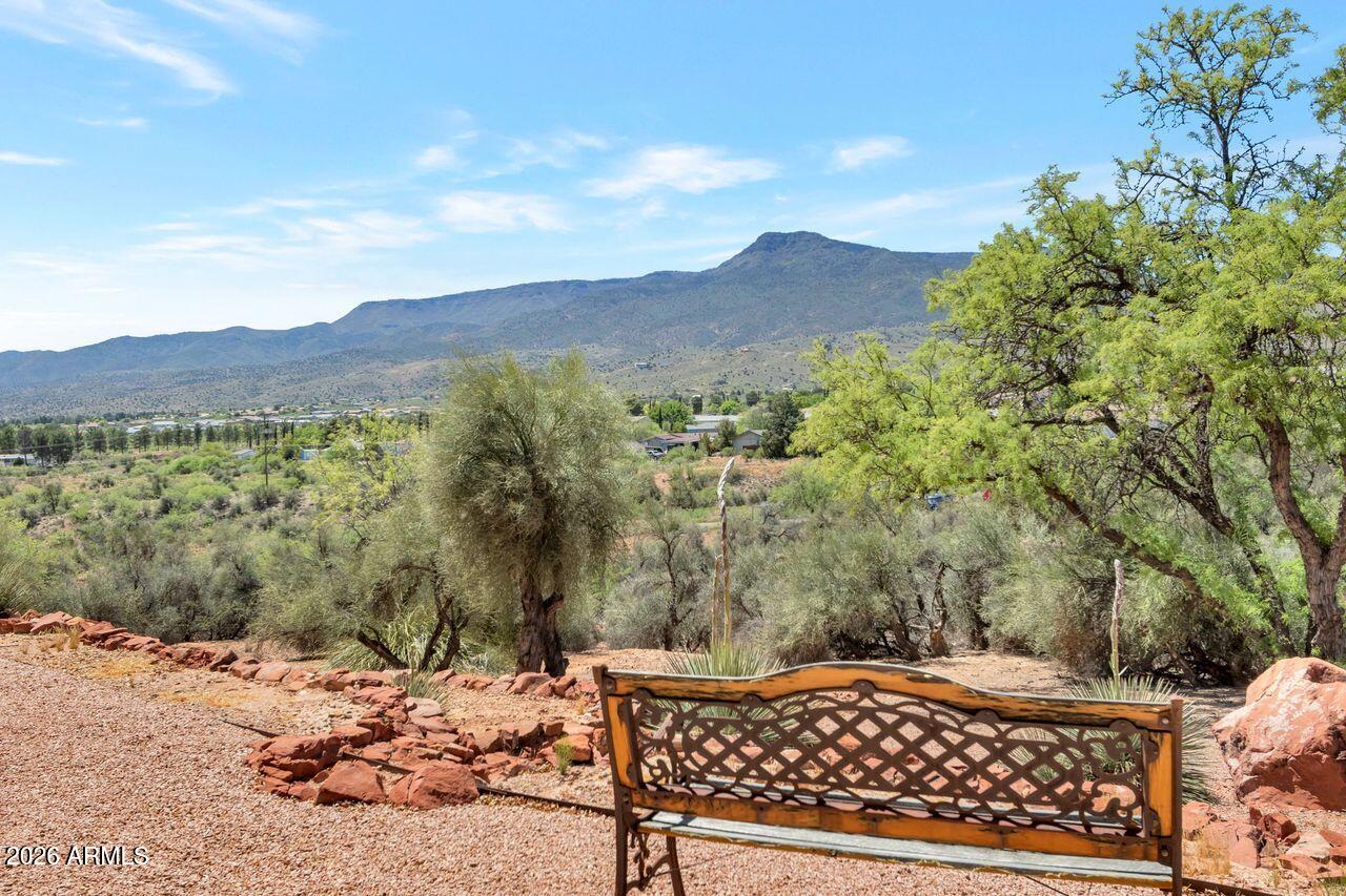 CLARKDALE PALISADES UNIT 1 - Residential