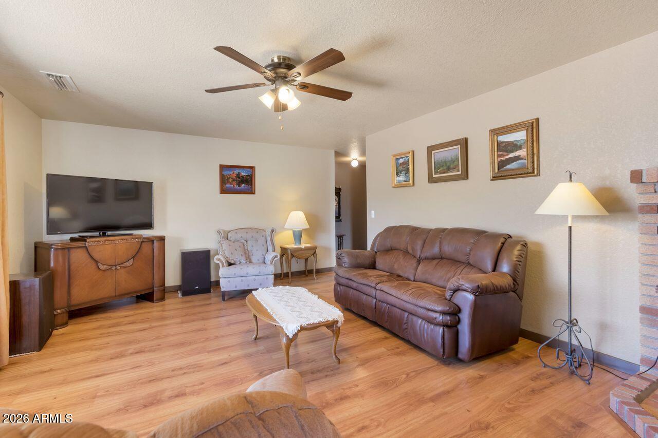 CLARKDALE PALISADES UNIT 1 - Residential