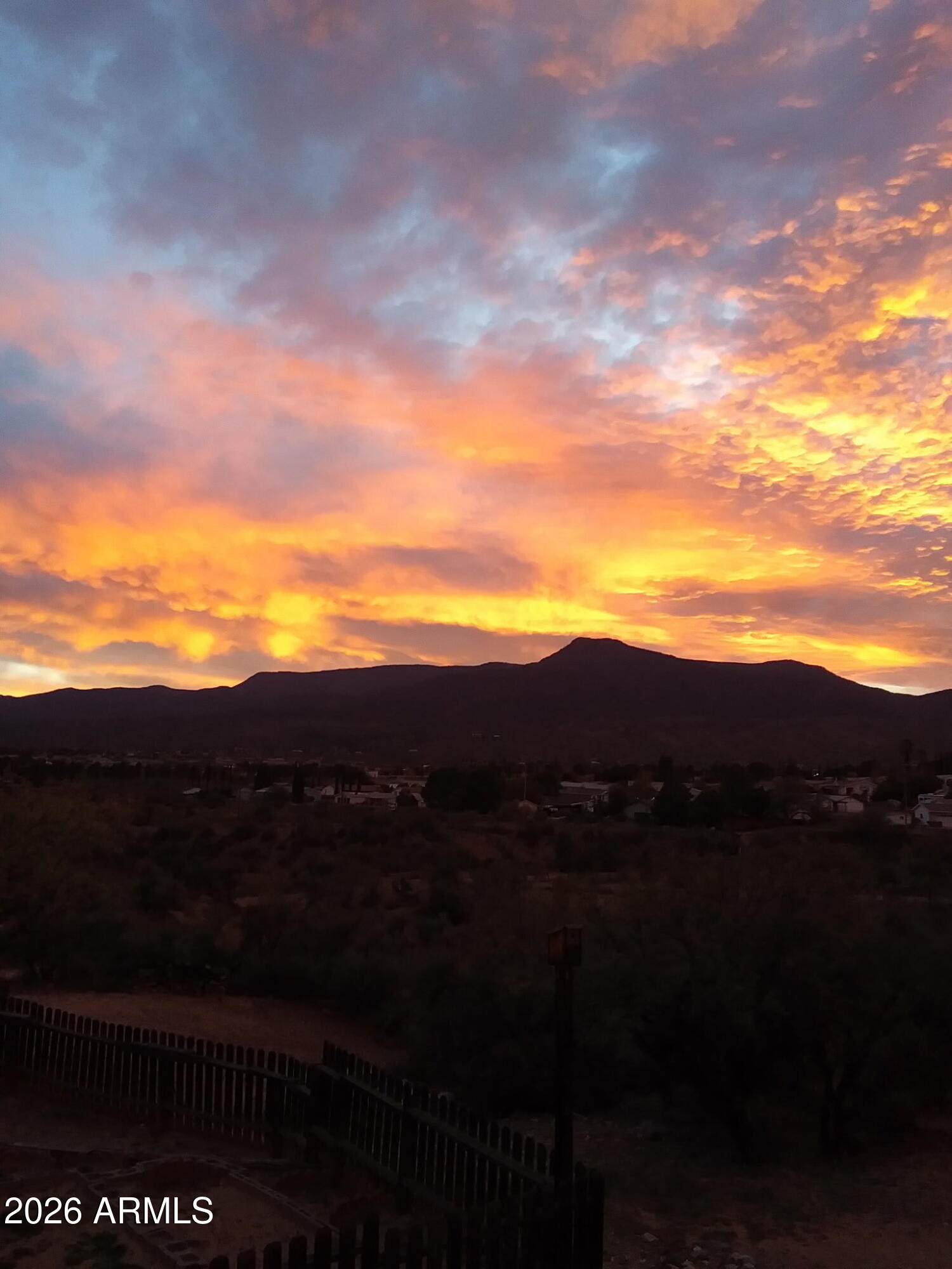 CLARKDALE PALISADES UNIT 1 - Residential