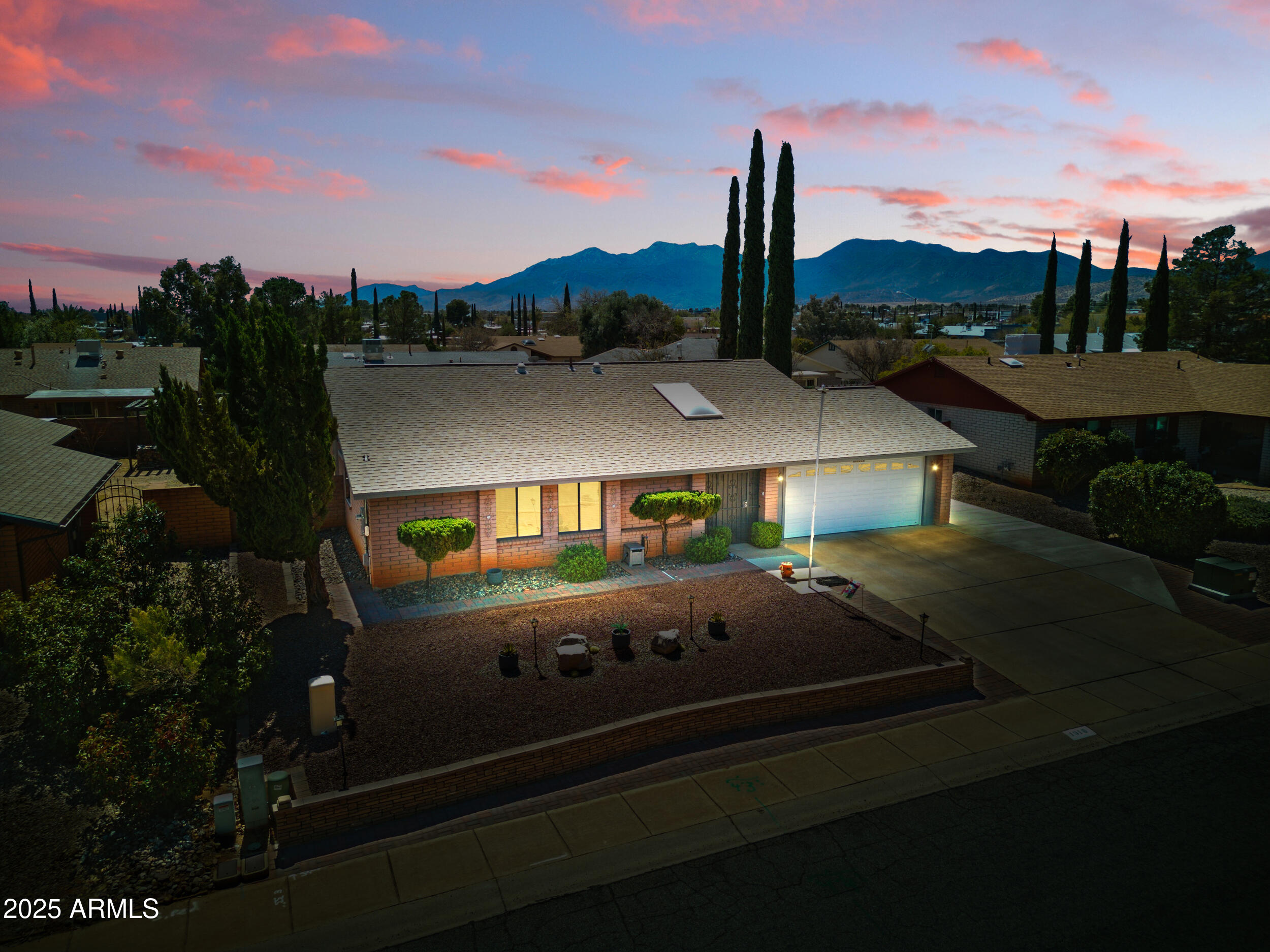 QUAIL HOLLOW - Residential
