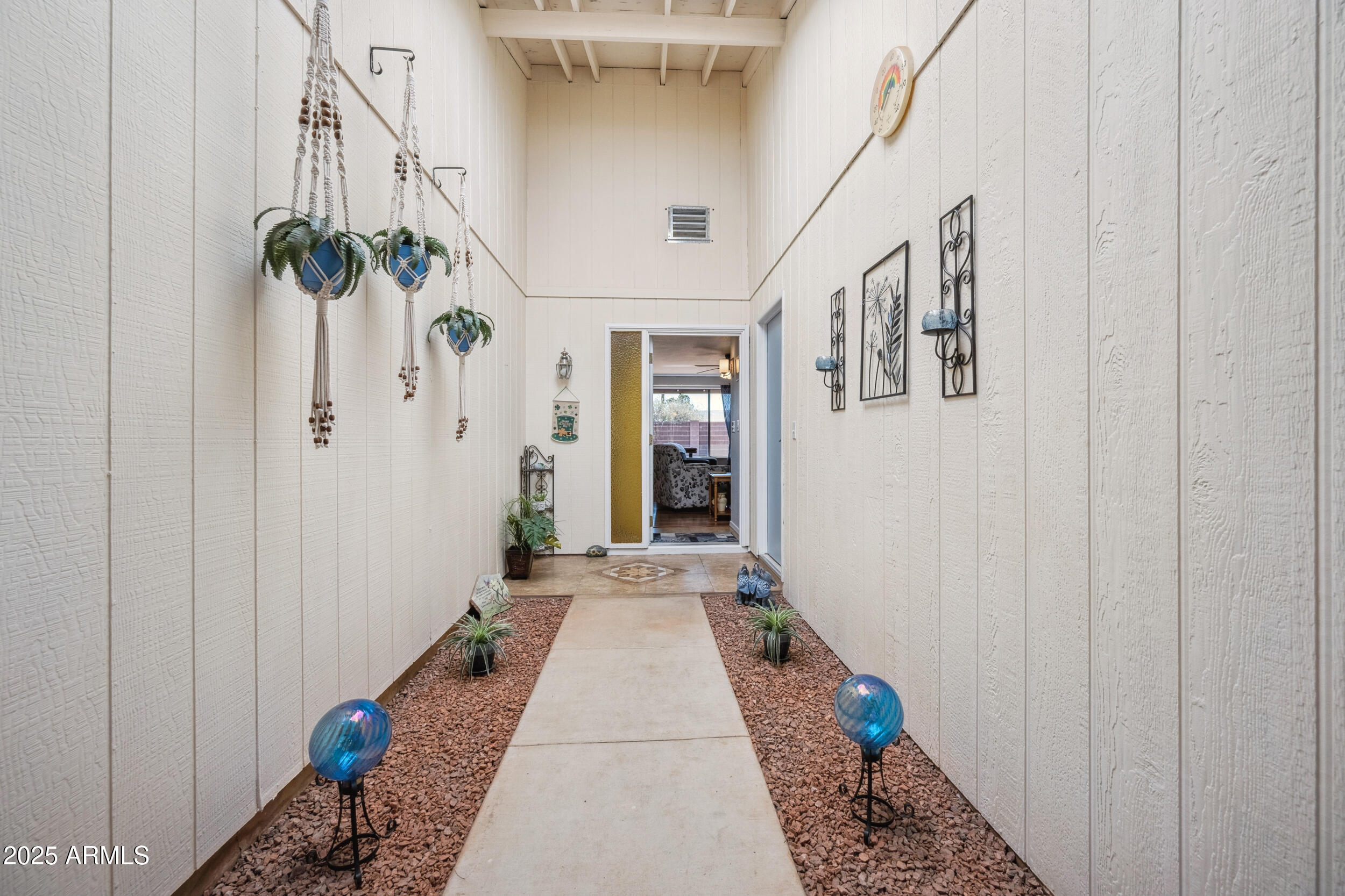 QUAIL HOLLOW - Residential