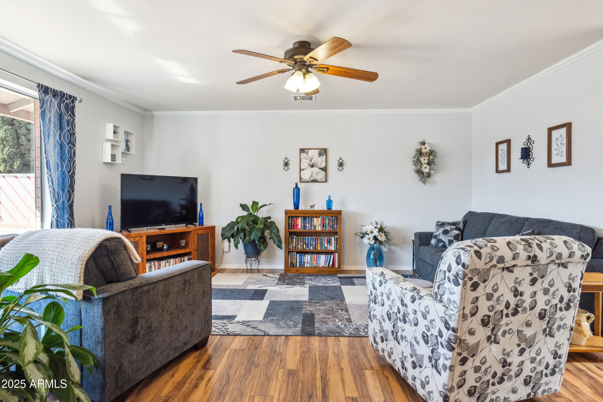QUAIL HOLLOW - Residential