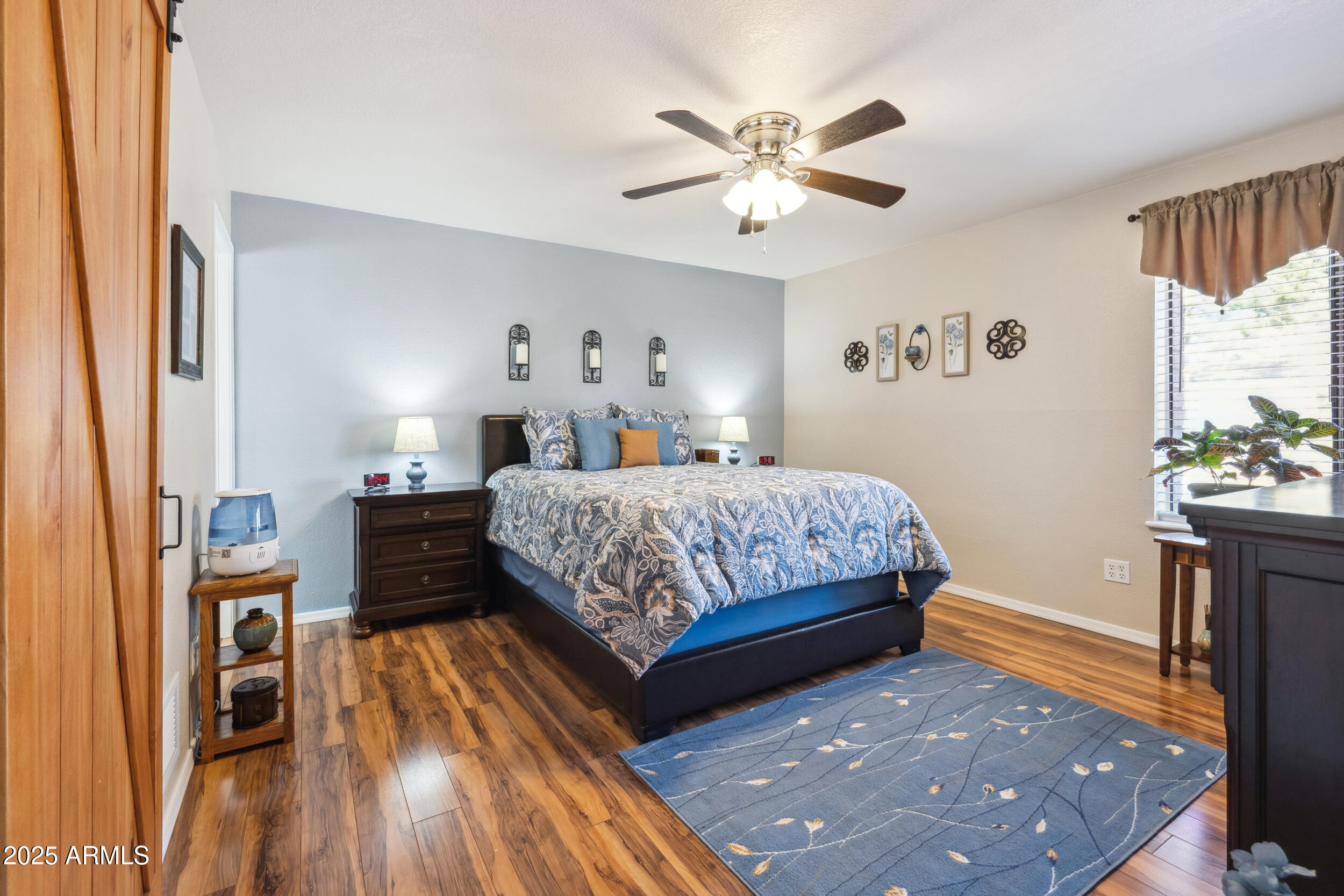 QUAIL HOLLOW - Residential