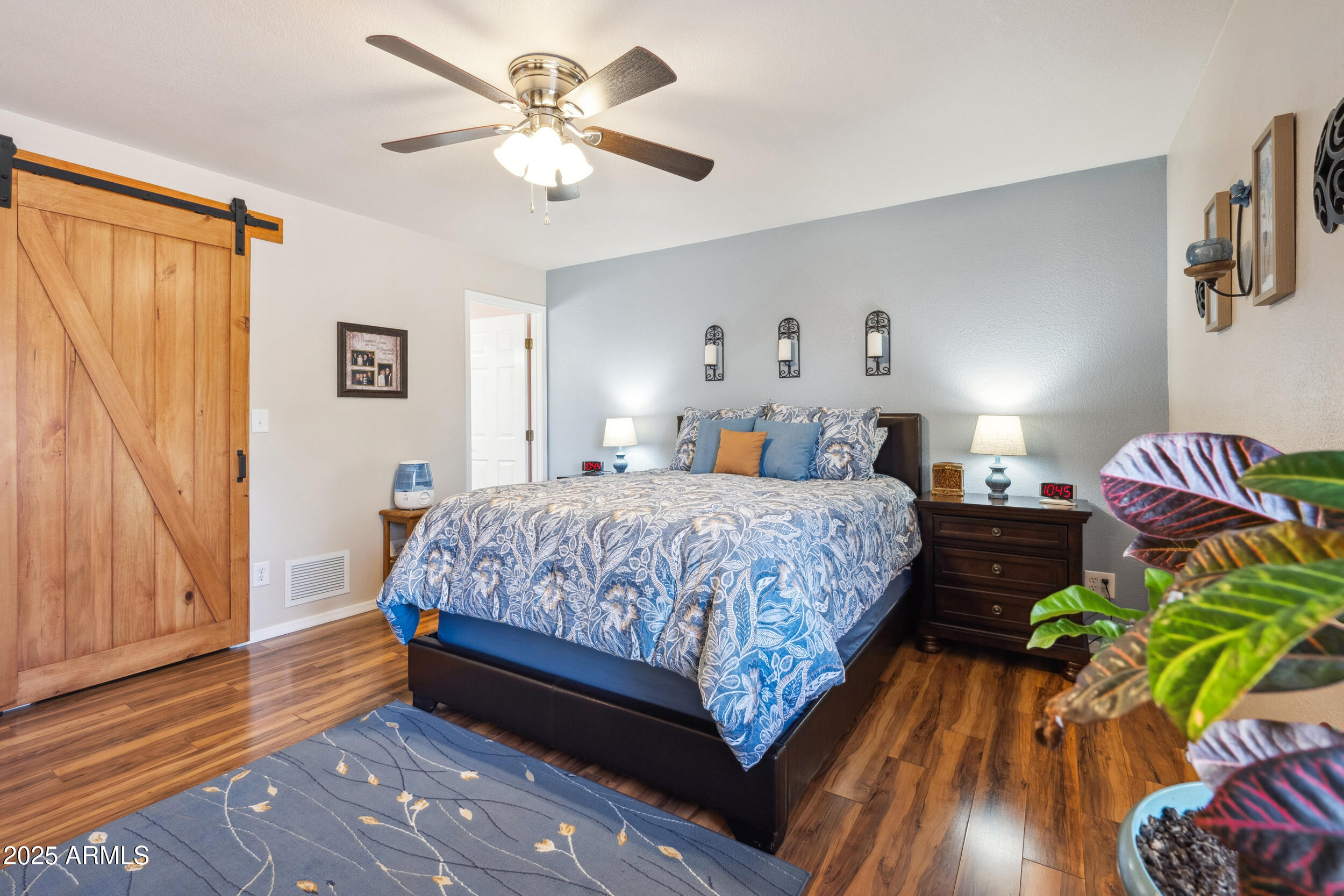 QUAIL HOLLOW - Residential