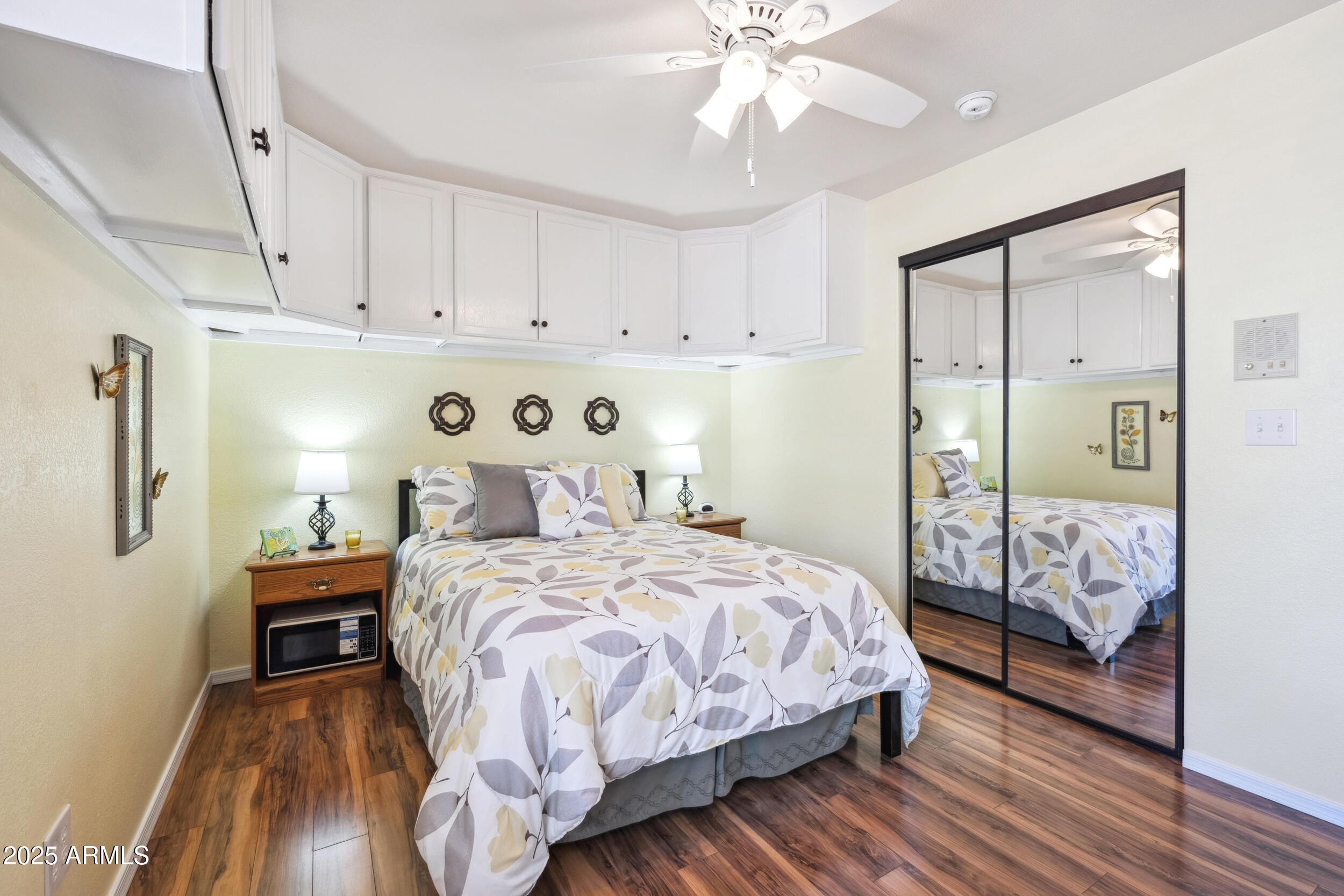 QUAIL HOLLOW - Residential