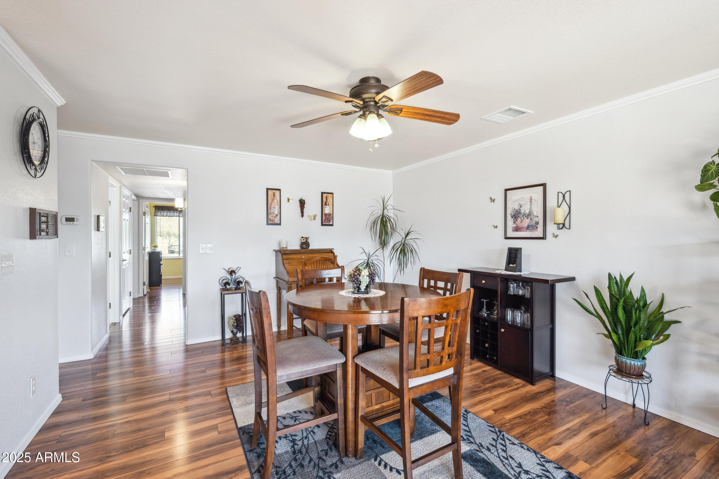 QUAIL HOLLOW - Residential