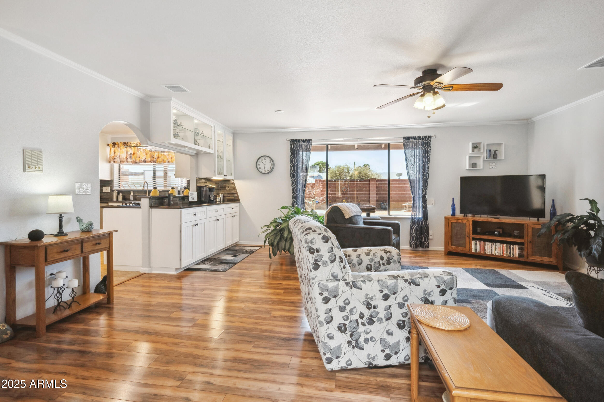 QUAIL HOLLOW - Residential