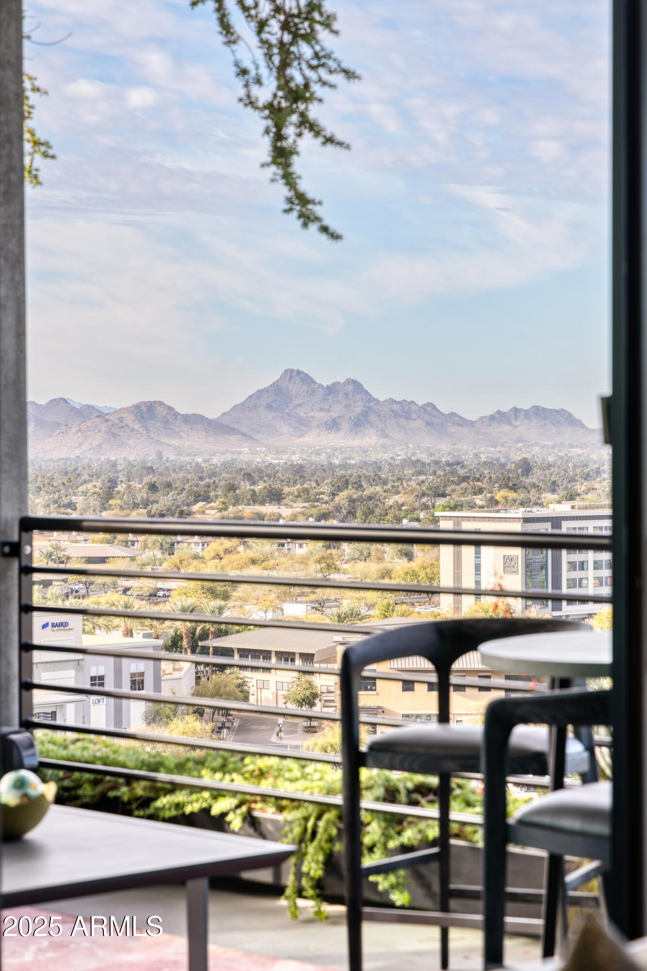 OPTIMA KIERLAND CENTER 7120 CONDOMINIUM 2ND AMD - Residential