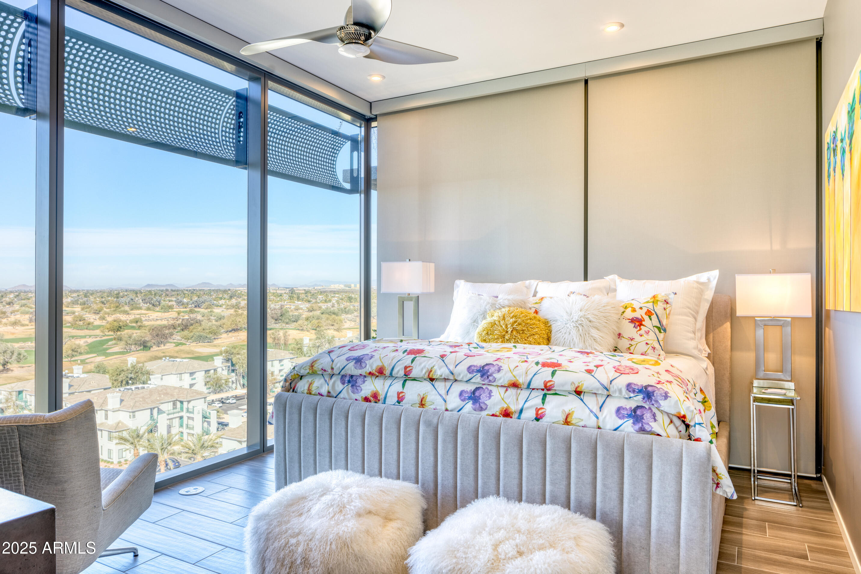 OPTIMA KIERLAND CENTER 7120 CONDOMINIUM 2ND AMD - Residential