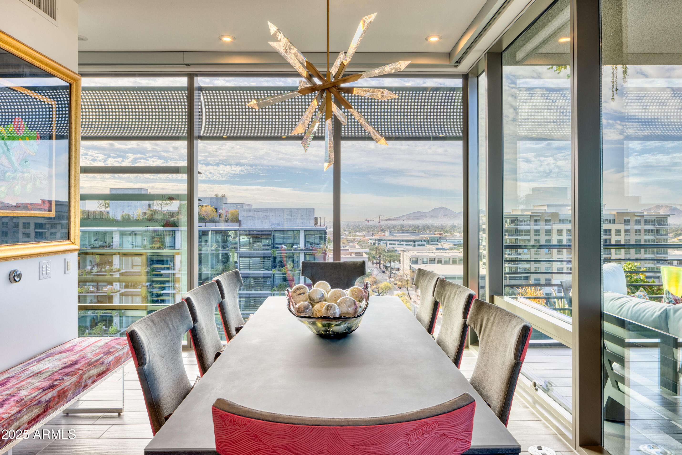 OPTIMA KIERLAND CENTER 7120 CONDOMINIUM 2ND AMD - Residential