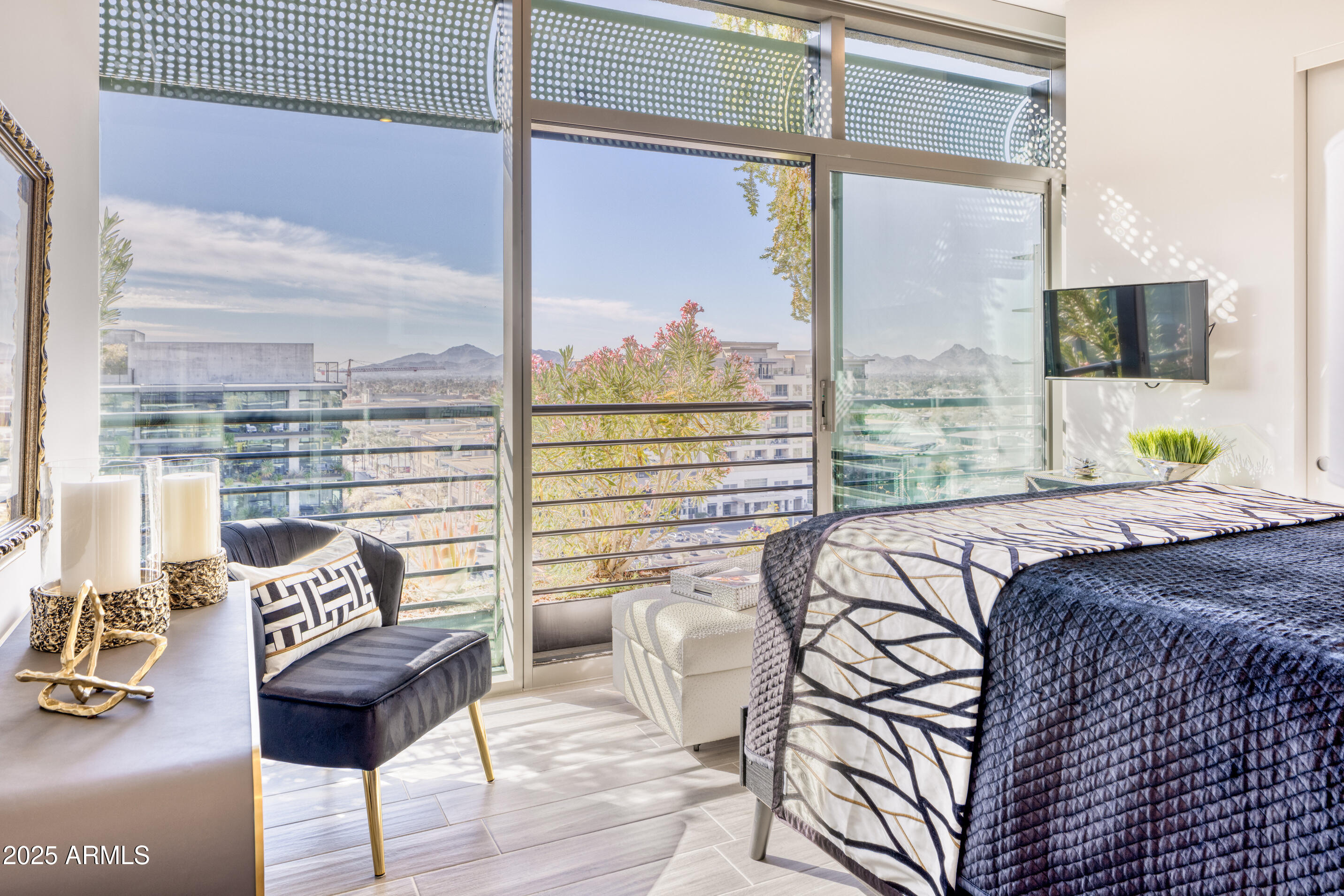 OPTIMA KIERLAND CENTER 7120 CONDOMINIUM 2ND AMD - Residential