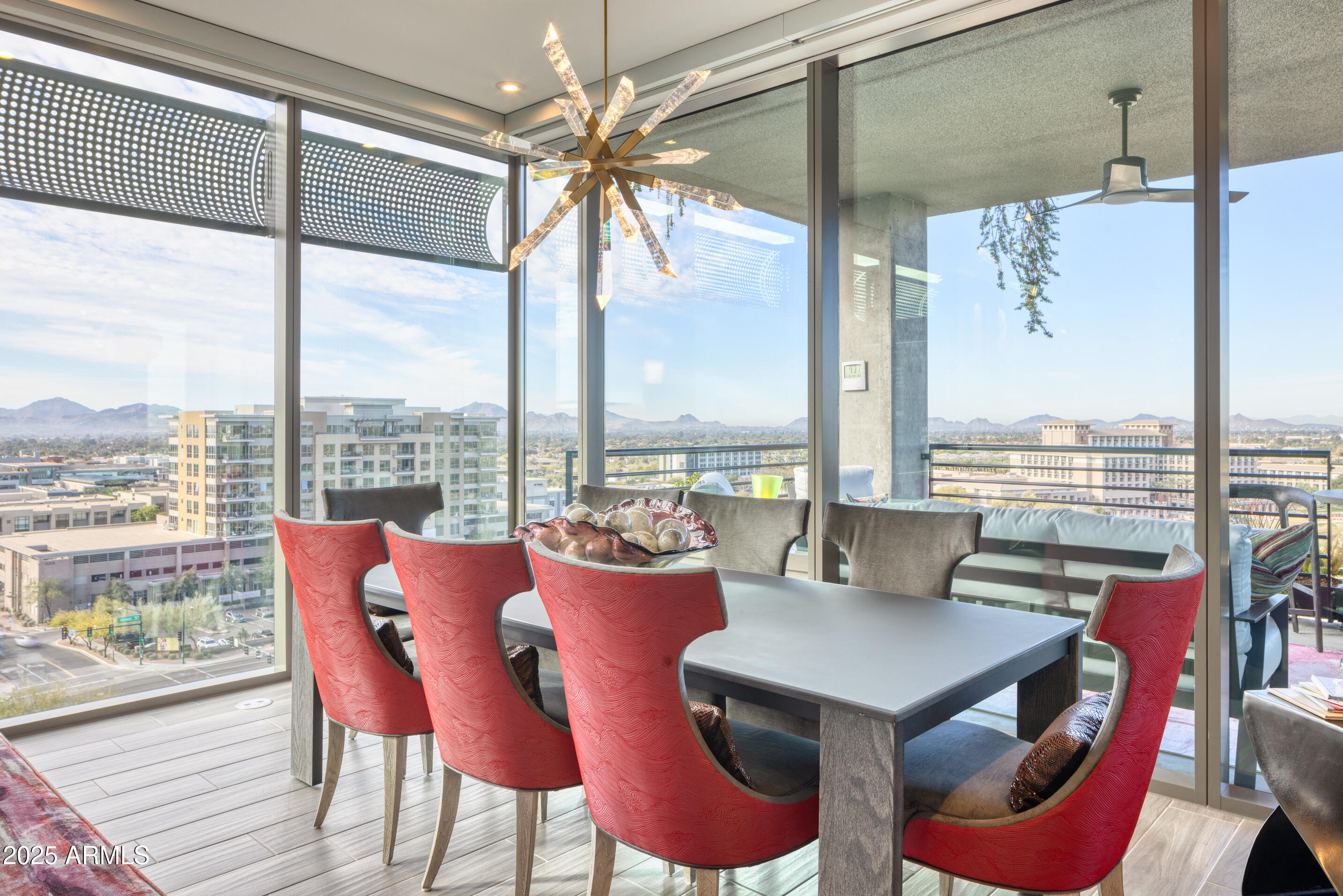 OPTIMA KIERLAND CENTER 7120 CONDOMINIUM 2ND AMD - Residential