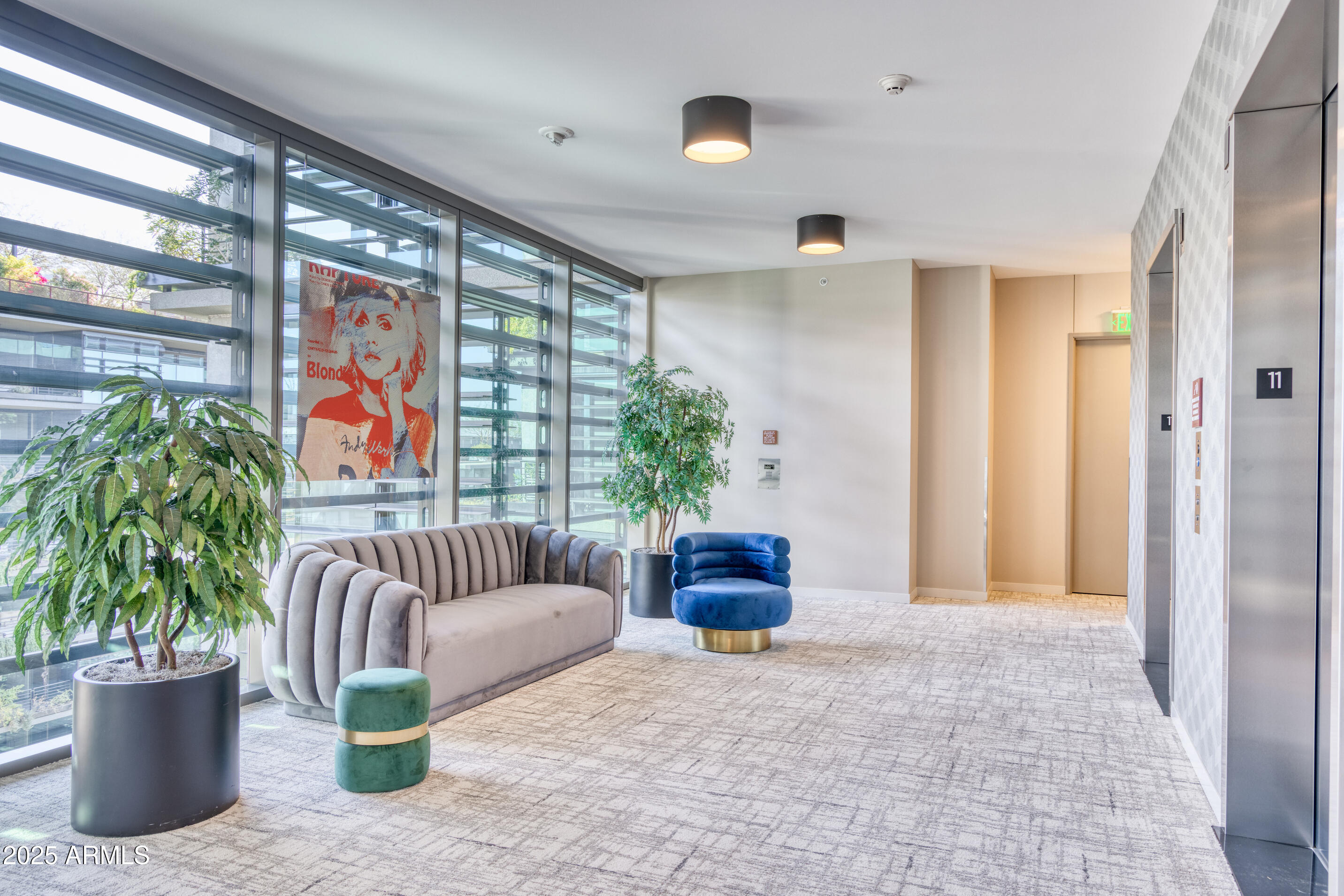 OPTIMA KIERLAND CENTER 7120 CONDOMINIUM 2ND AMD - Residential
