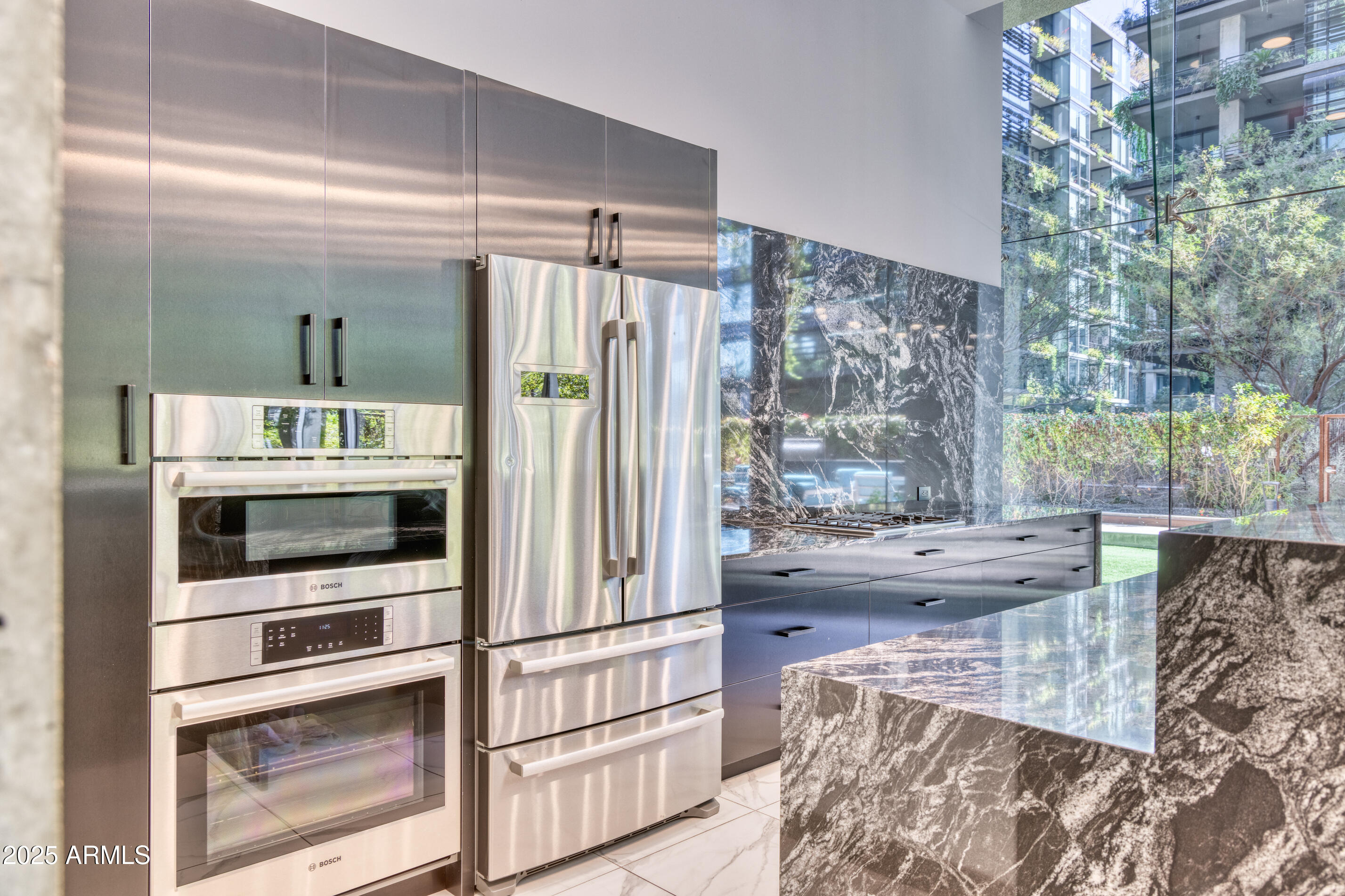 OPTIMA KIERLAND CENTER 7120 CONDOMINIUM 2ND AMD - Residential