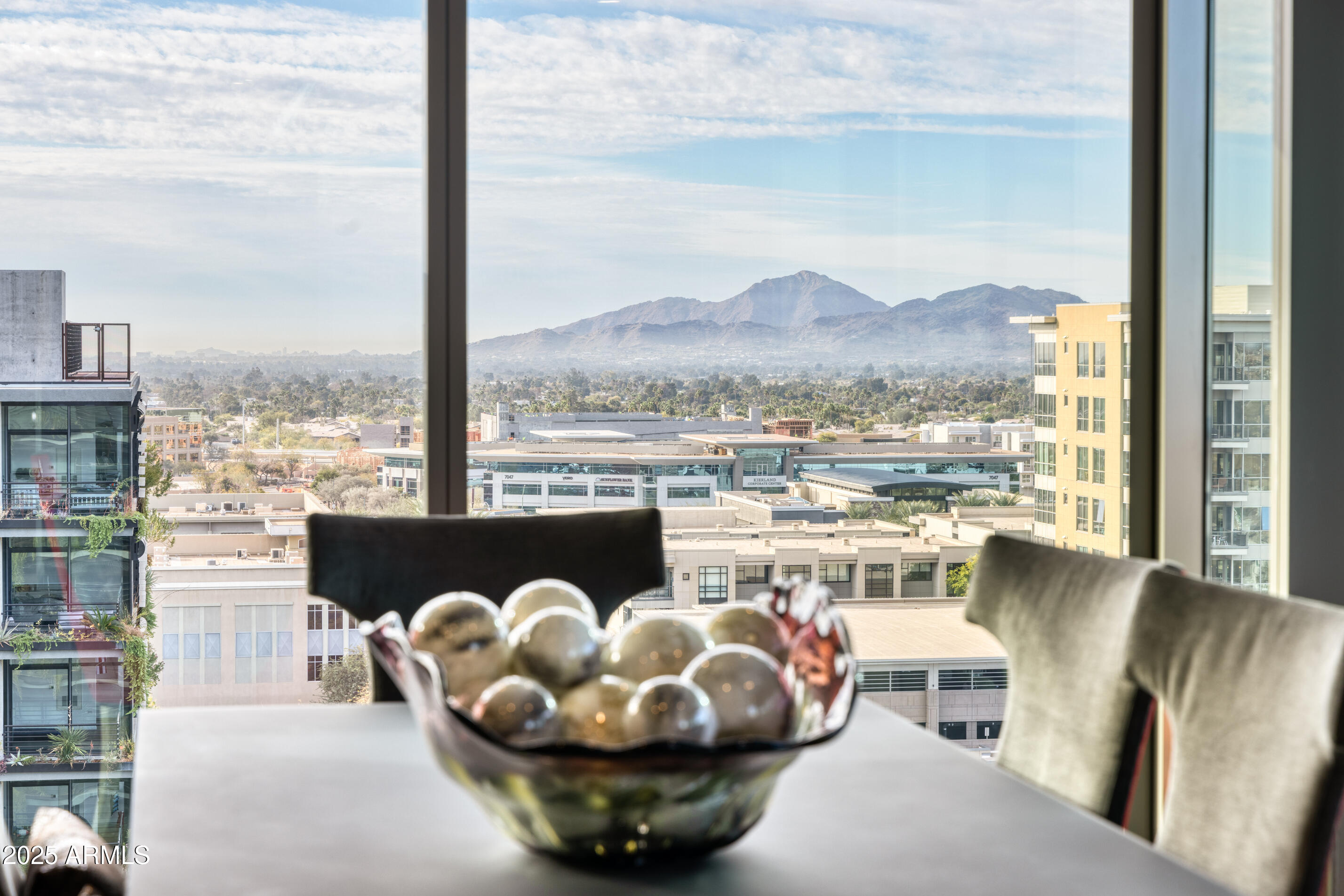 OPTIMA KIERLAND CENTER 7120 CONDOMINIUM 2ND AMD - Residential