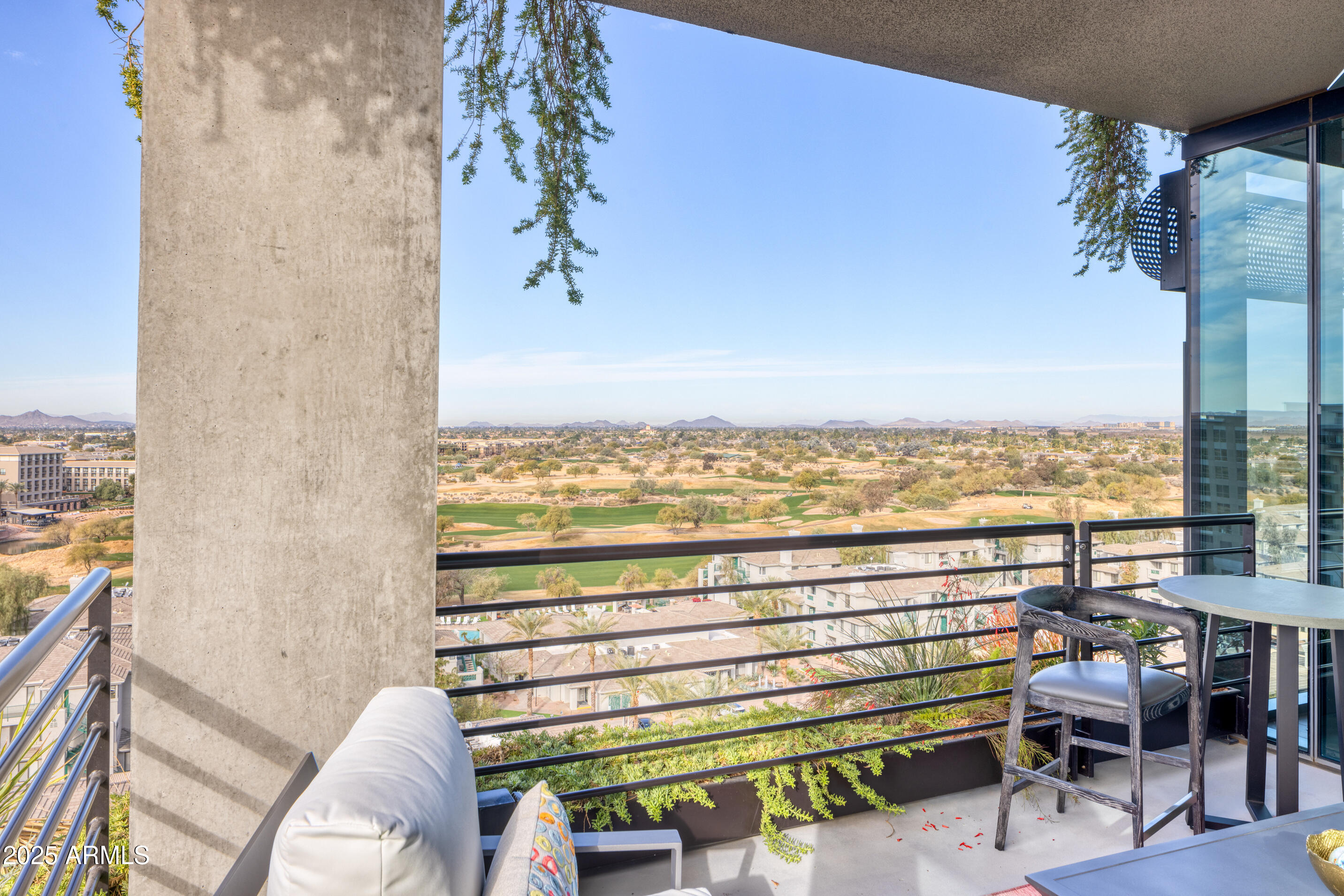 OPTIMA KIERLAND CENTER 7120 CONDOMINIUM 2ND AMD - Residential