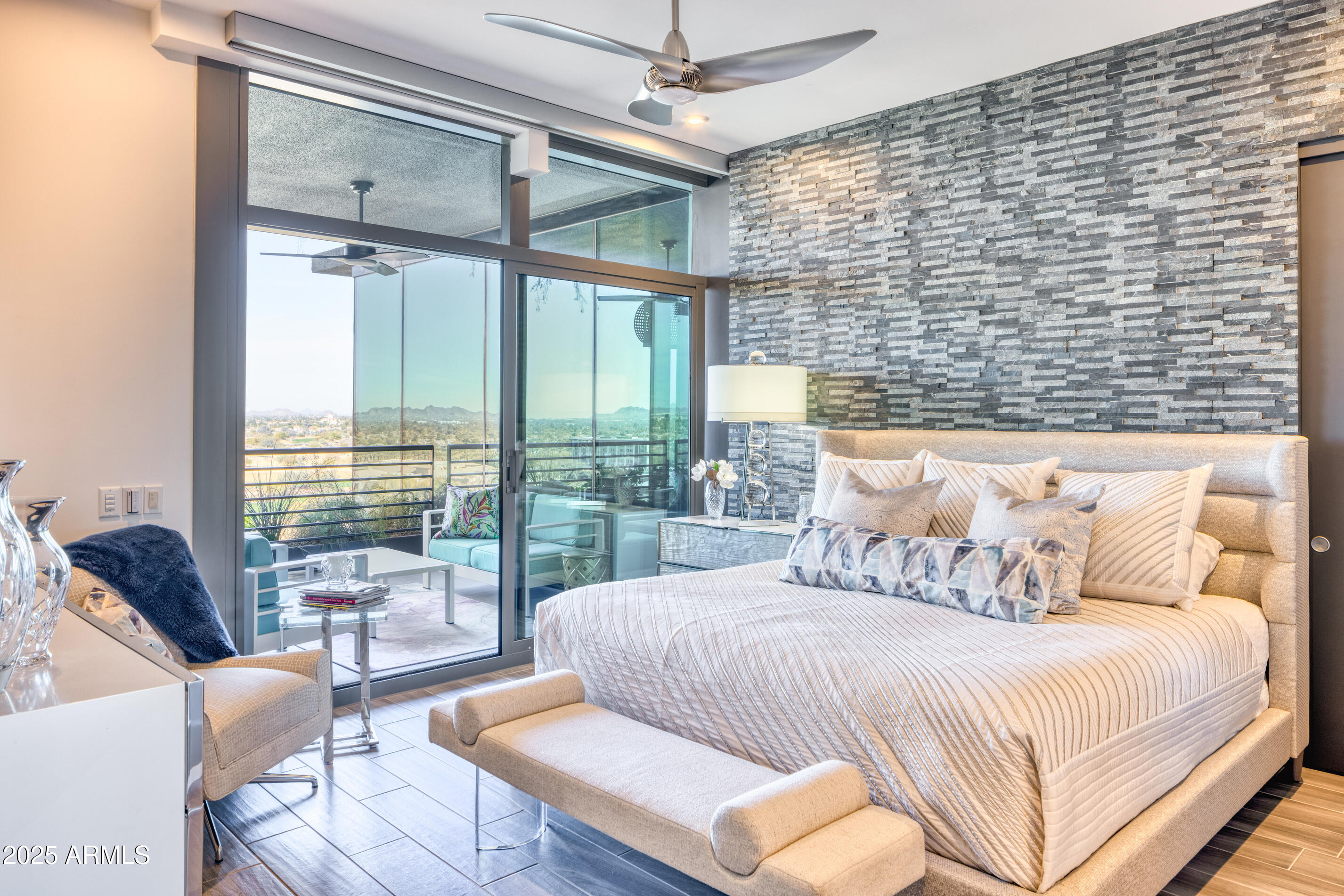 OPTIMA KIERLAND CENTER 7120 CONDOMINIUM 2ND AMD - Residential