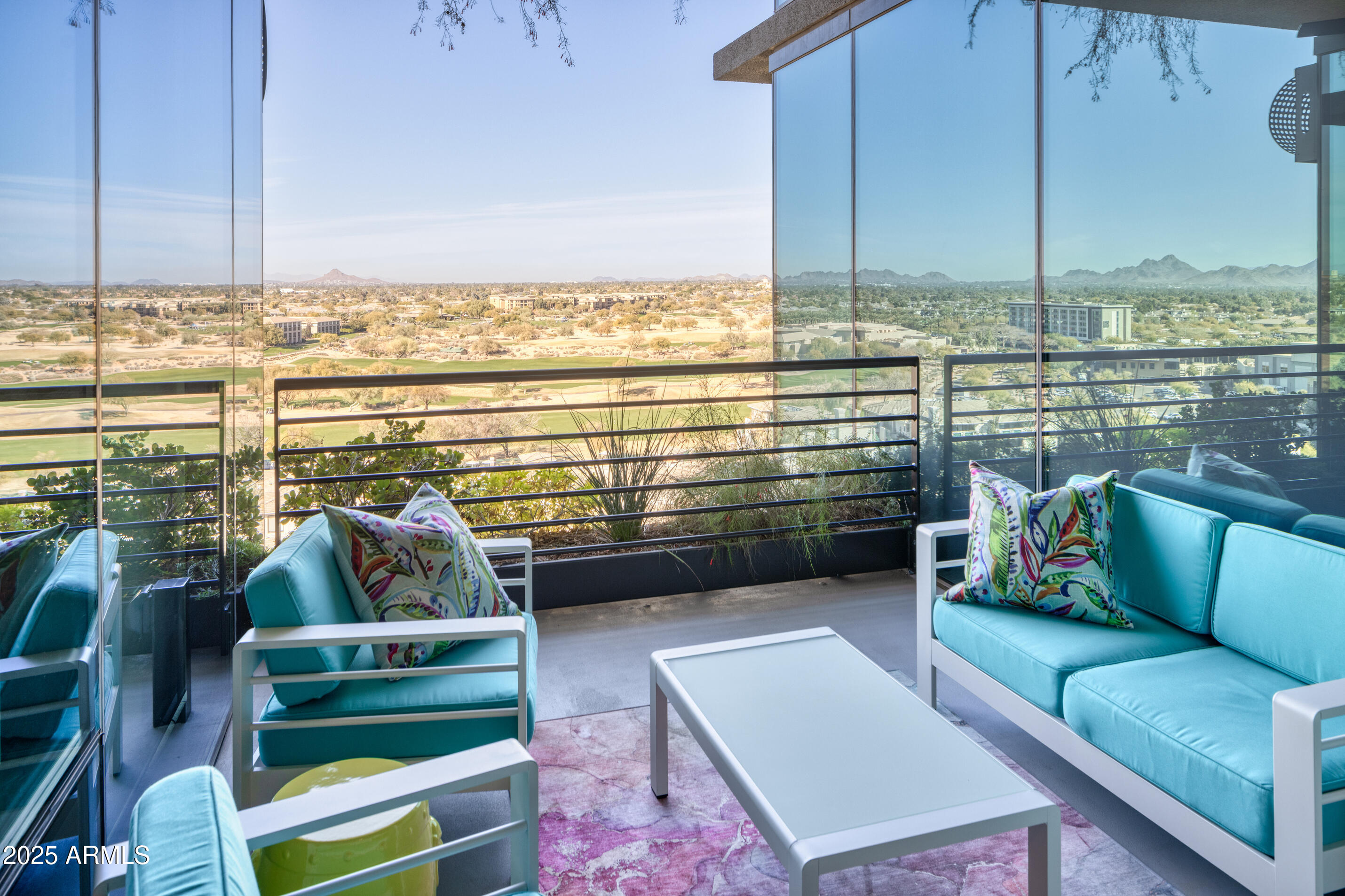 OPTIMA KIERLAND CENTER 7120 CONDOMINIUM 2ND AMD - Residential