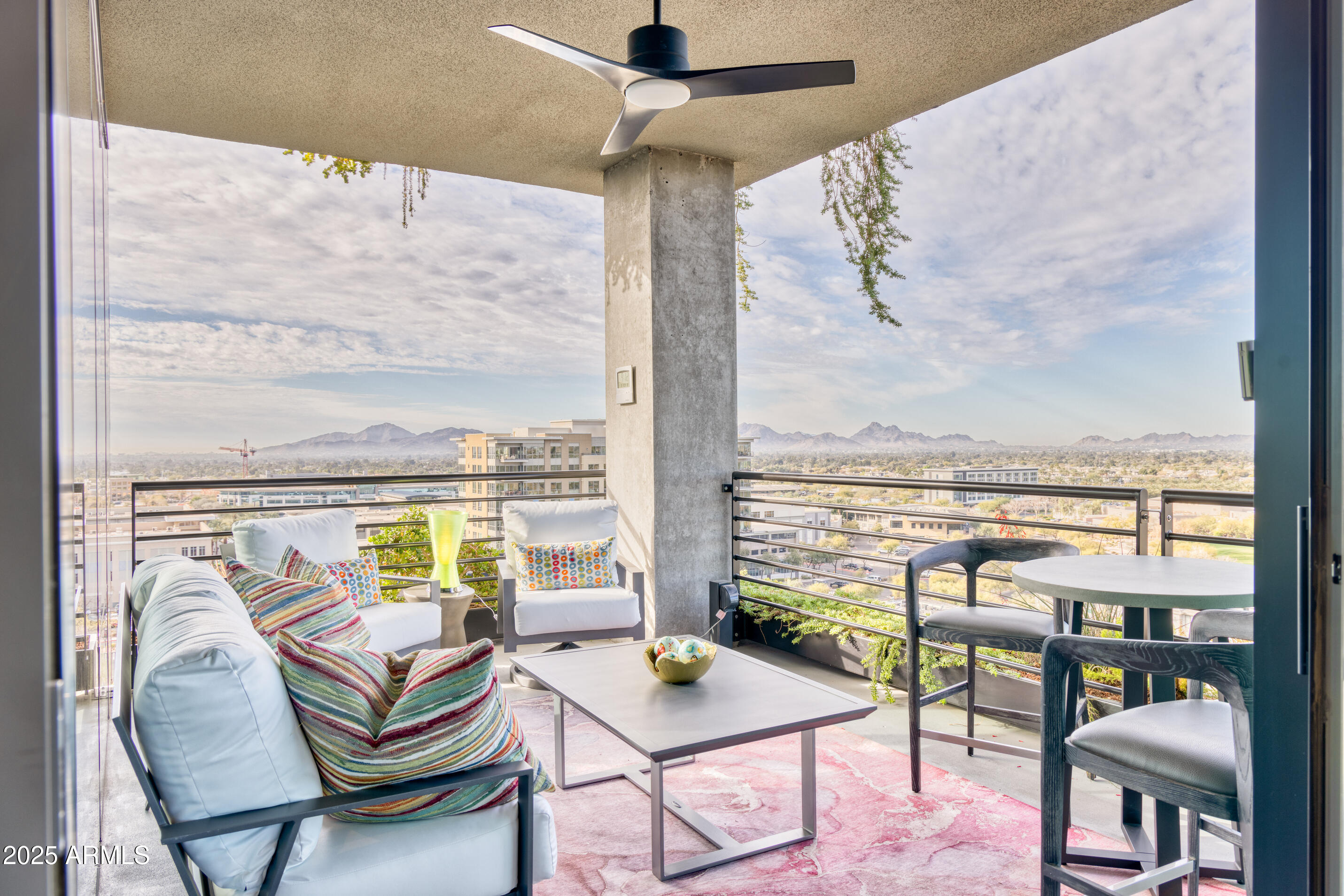 OPTIMA KIERLAND CENTER 7120 CONDOMINIUM 2ND AMD - Residential