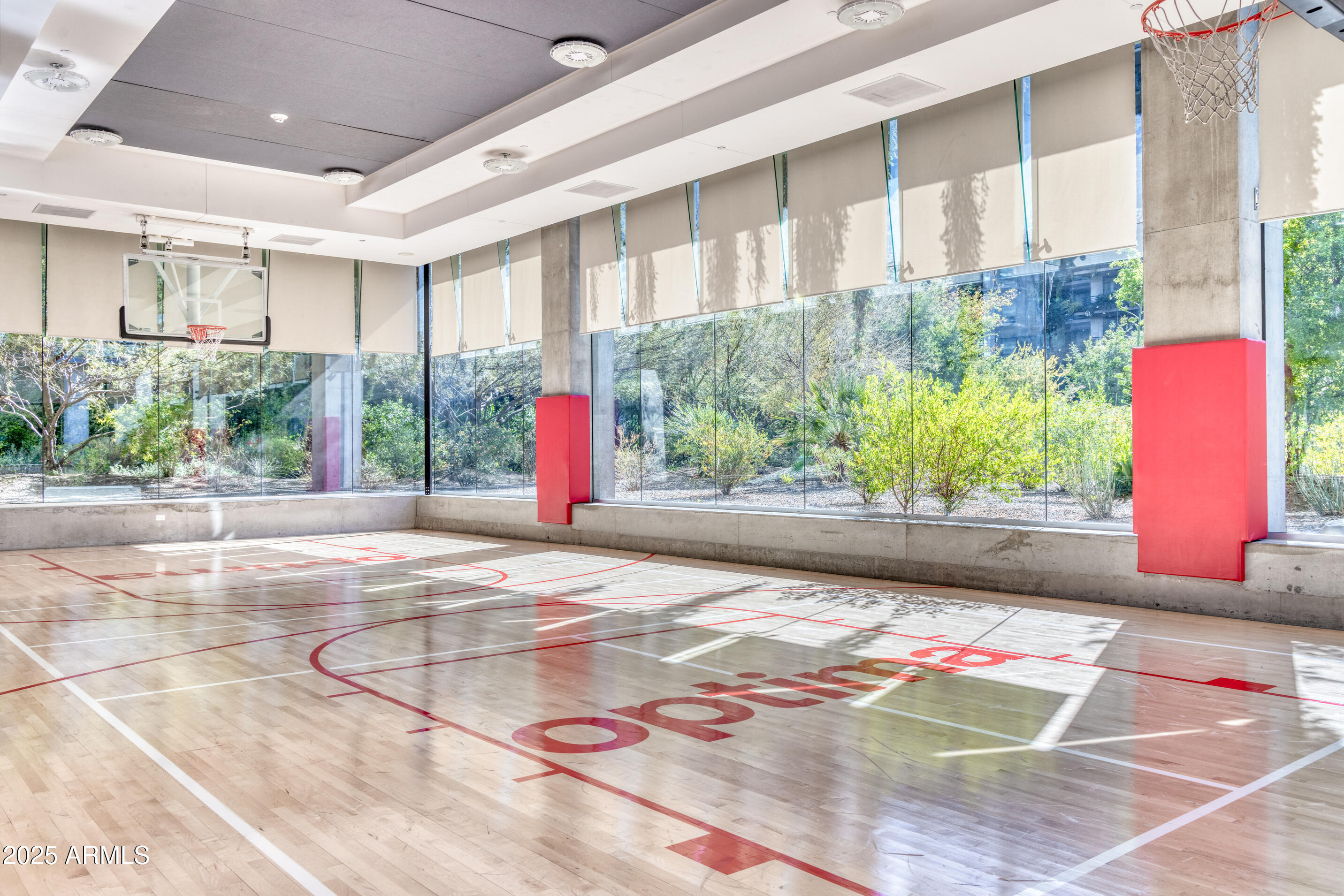 OPTIMA KIERLAND CENTER 7120 CONDOMINIUM 2ND AMD - Residential