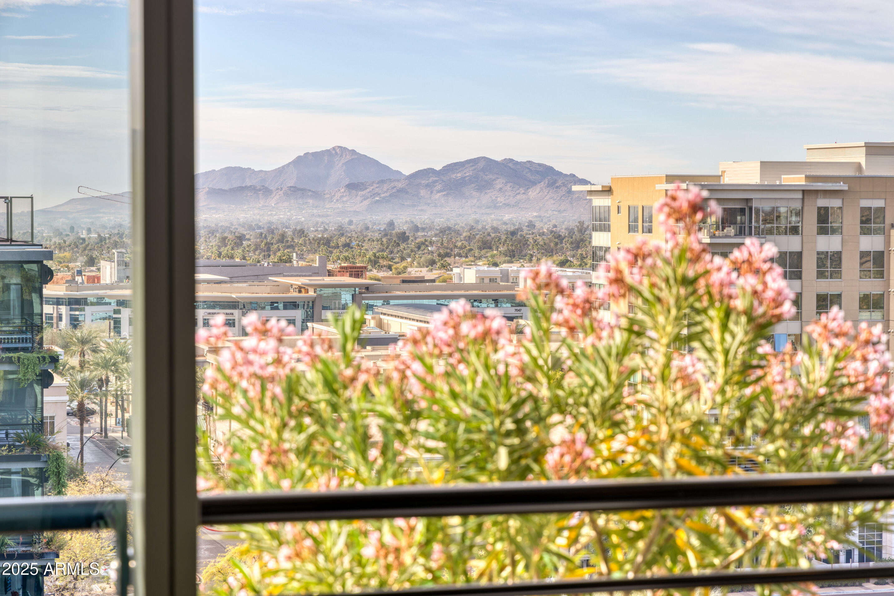 OPTIMA KIERLAND CENTER 7120 CONDOMINIUM 2ND AMD - Residential