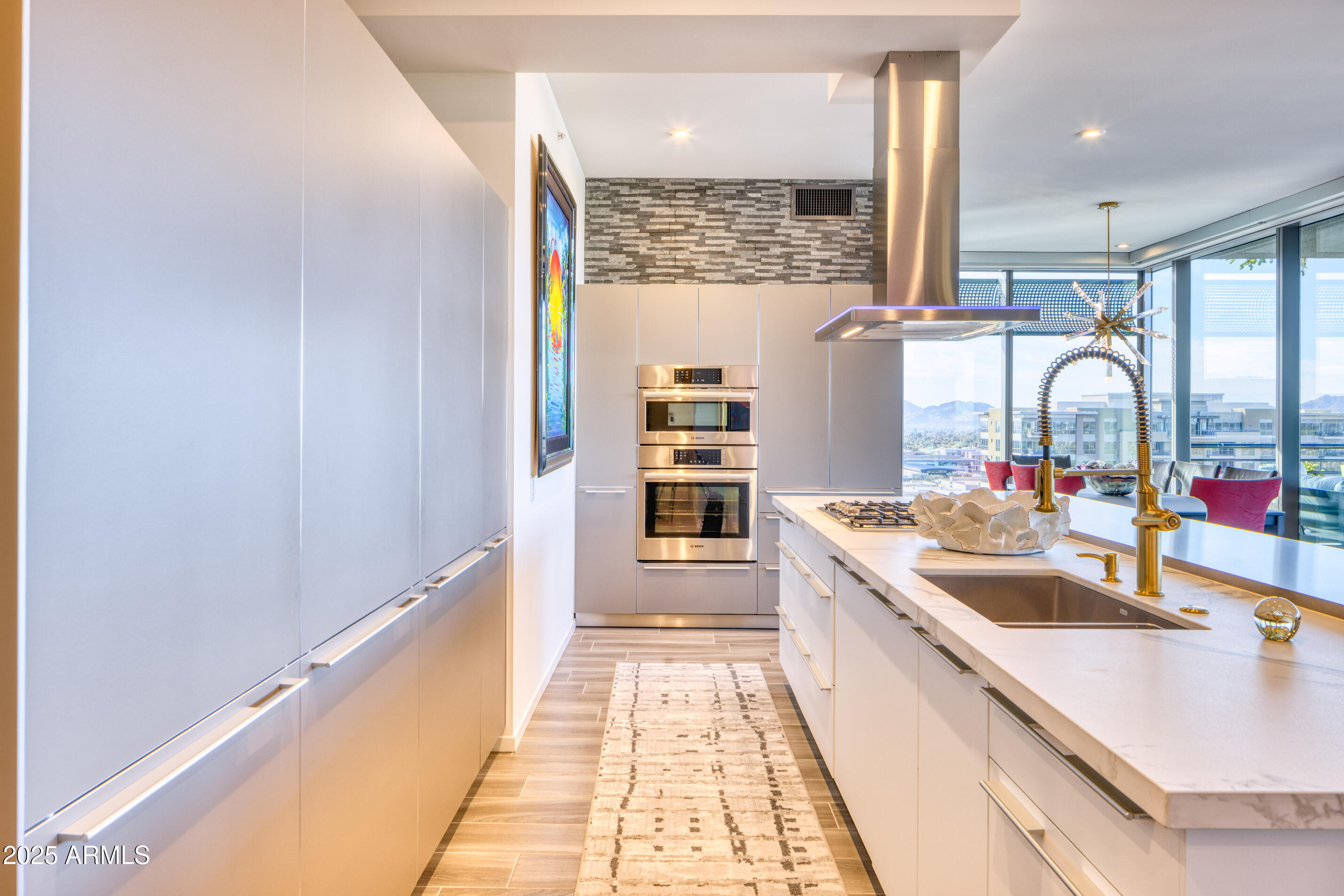 OPTIMA KIERLAND CENTER 7120 CONDOMINIUM 2ND AMD - Residential