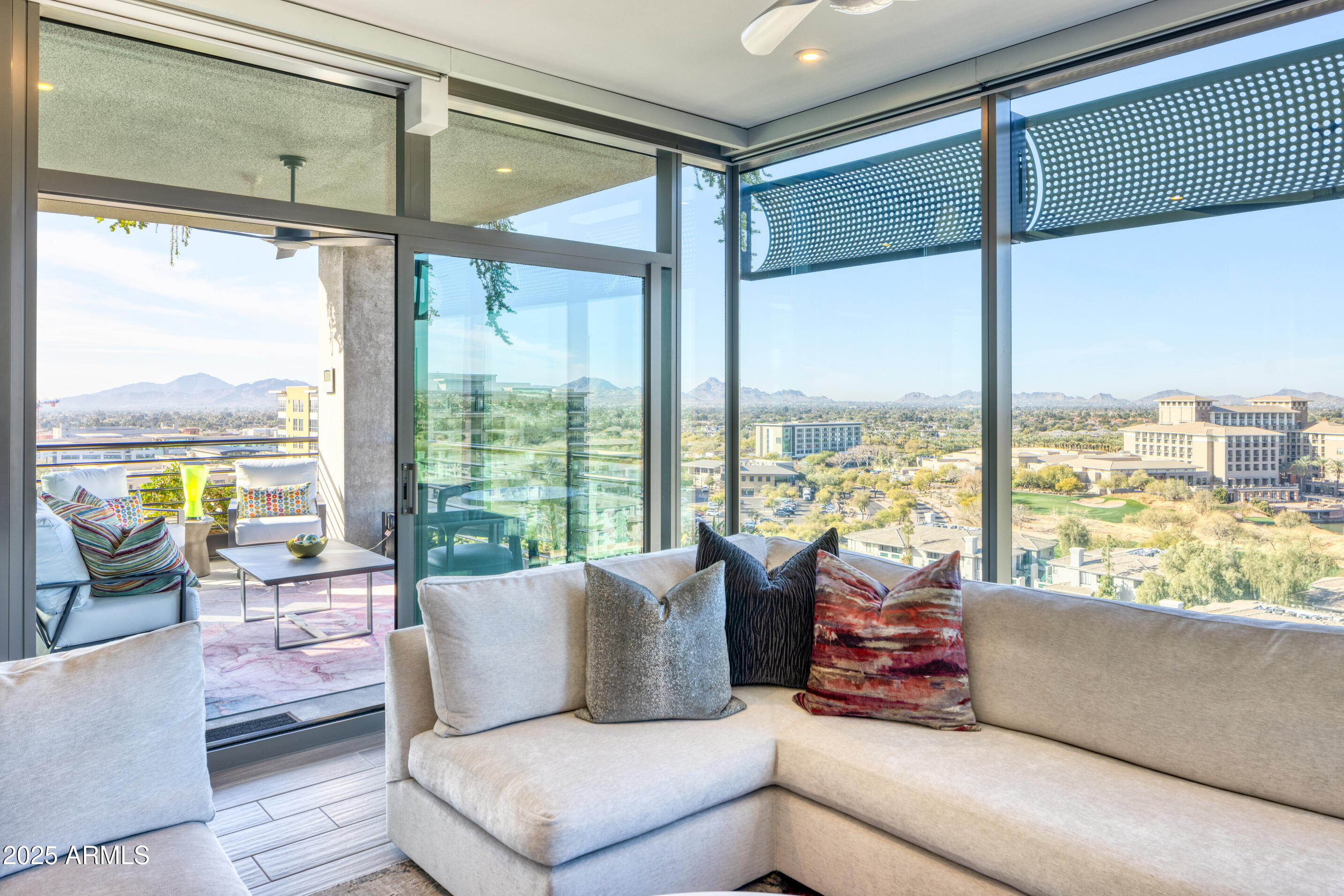 OPTIMA KIERLAND CENTER 7120 CONDOMINIUM 2ND AMD - Residential