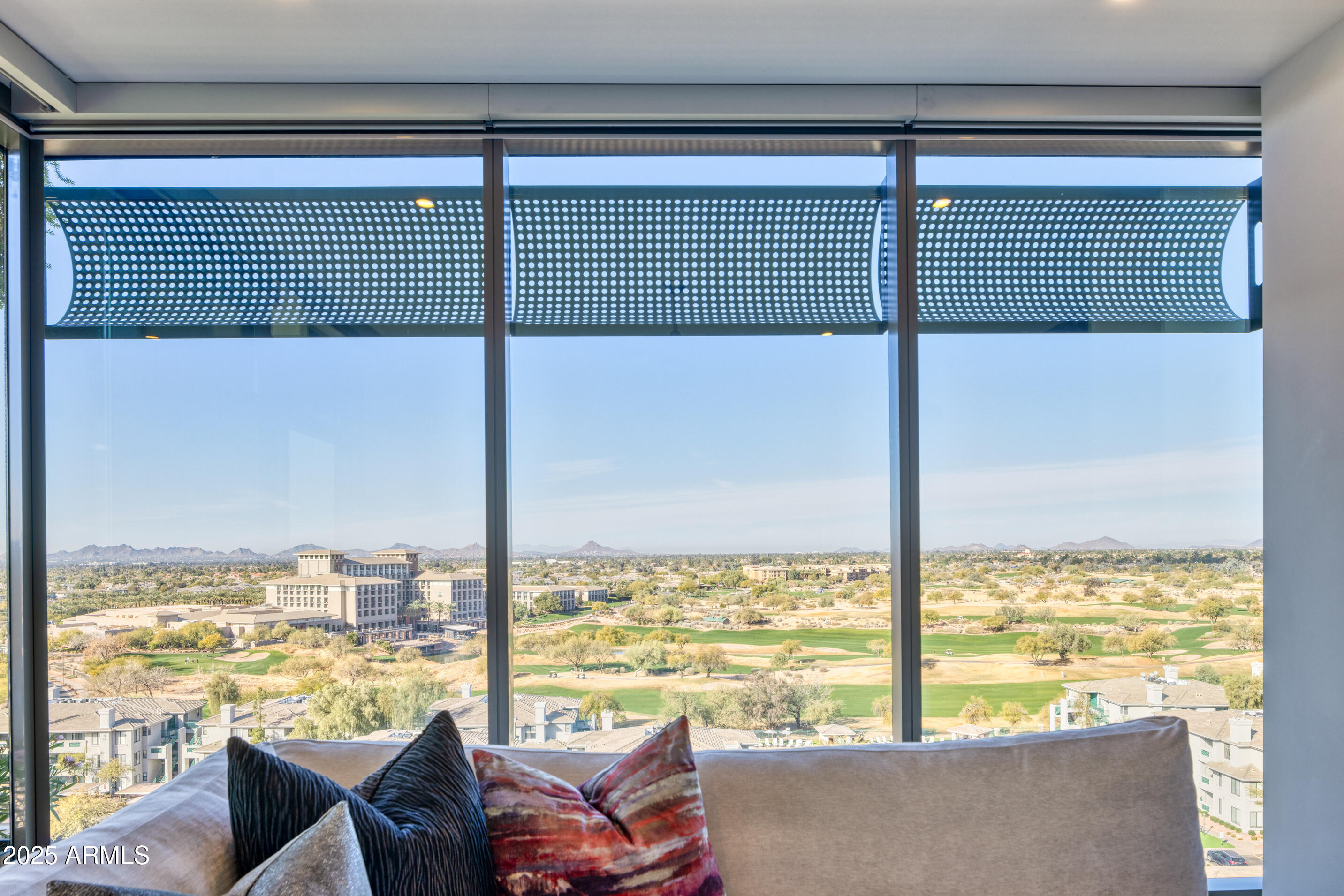 OPTIMA KIERLAND CENTER 7120 CONDOMINIUM 2ND AMD - Residential