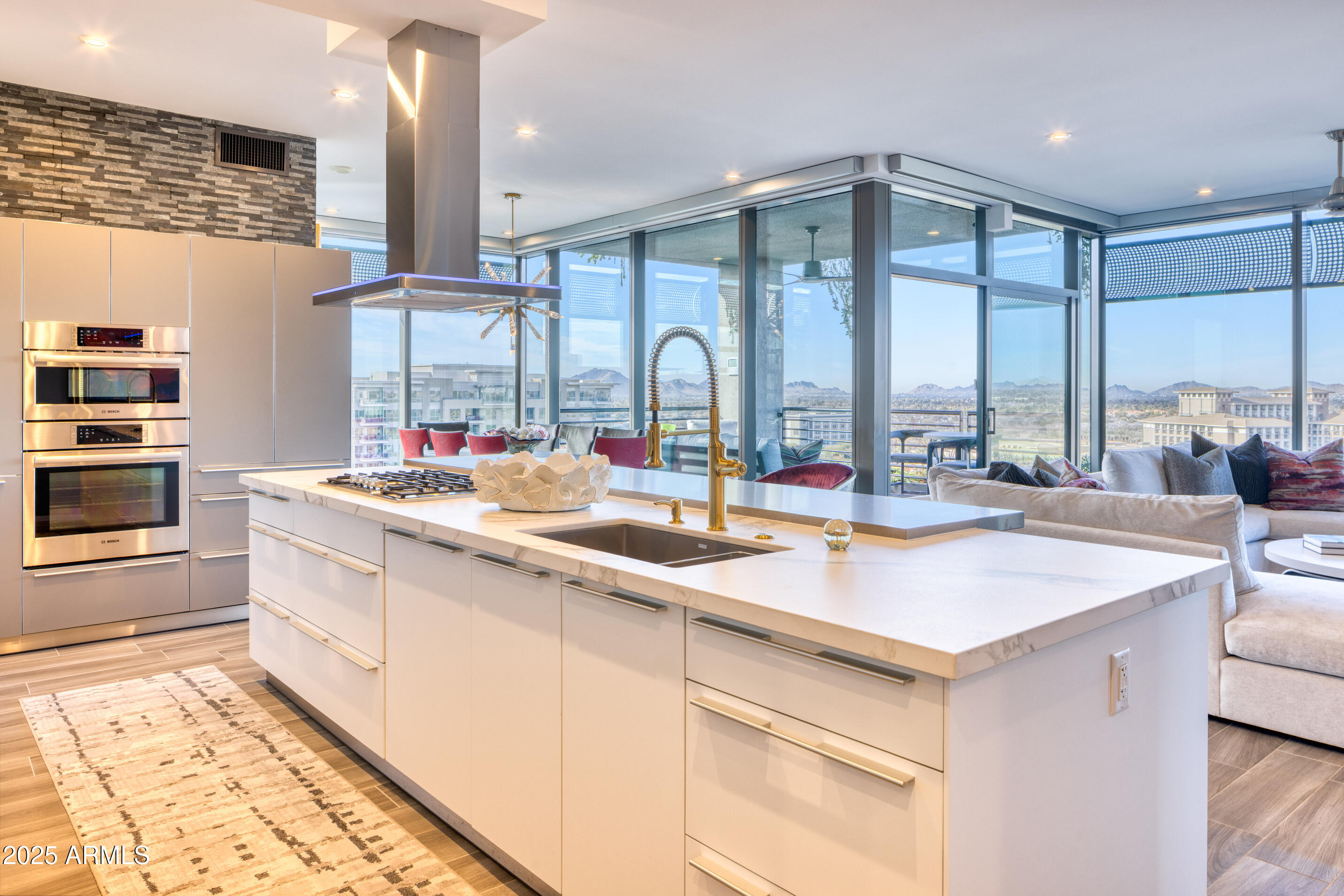 OPTIMA KIERLAND CENTER 7120 CONDOMINIUM 2ND AMD - Residential