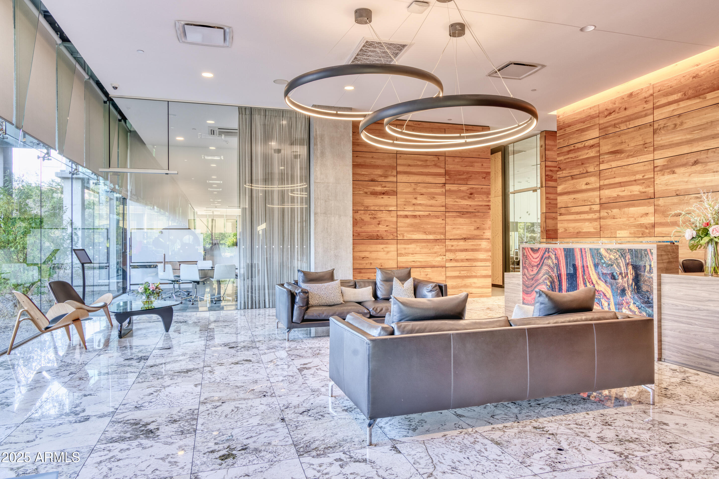 OPTIMA KIERLAND CENTER 7120 CONDOMINIUM 2ND AMD - Residential