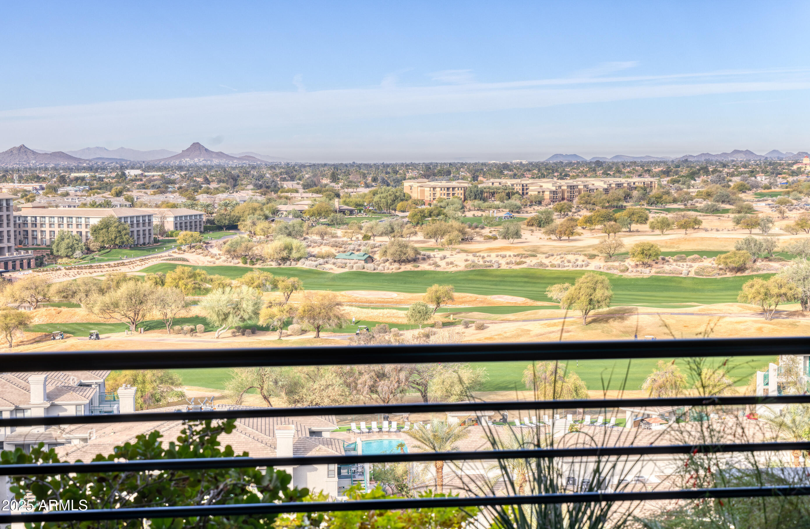 OPTIMA KIERLAND CENTER 7120 CONDOMINIUM 2ND AMD - Residential