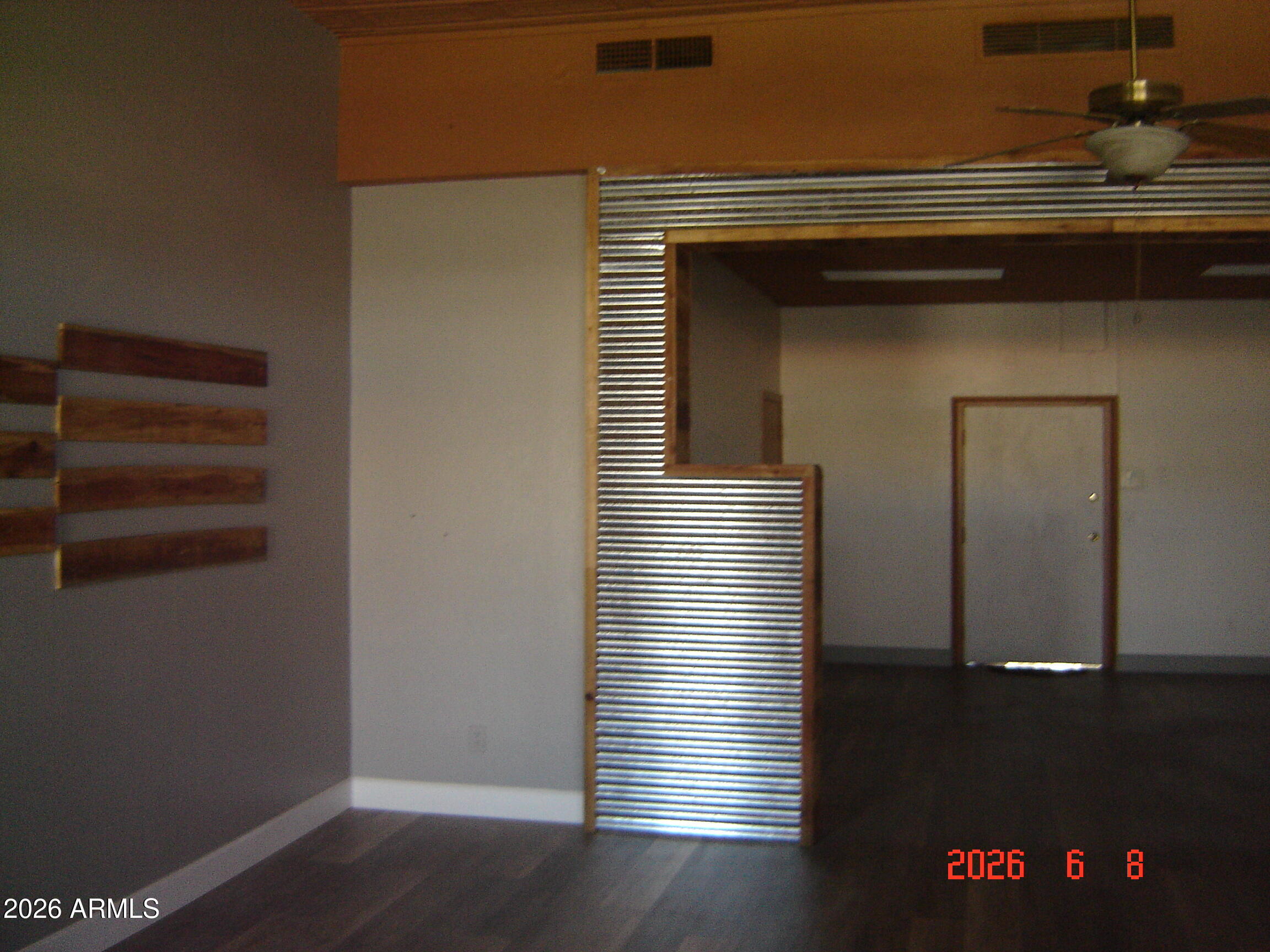 CURRY - Commercial Lease