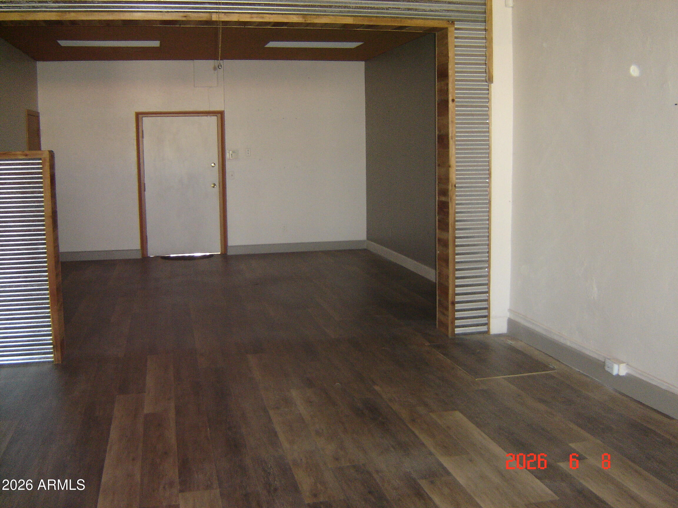 CURRY - Commercial Lease