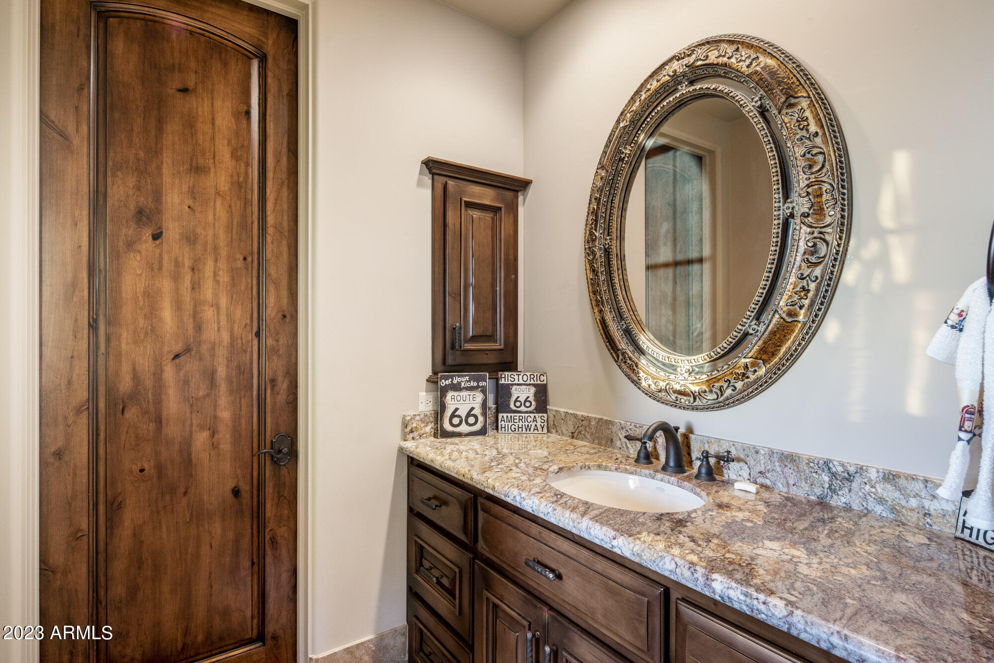CRESTVIEW AT FOUNTAIN HILLS - Residential