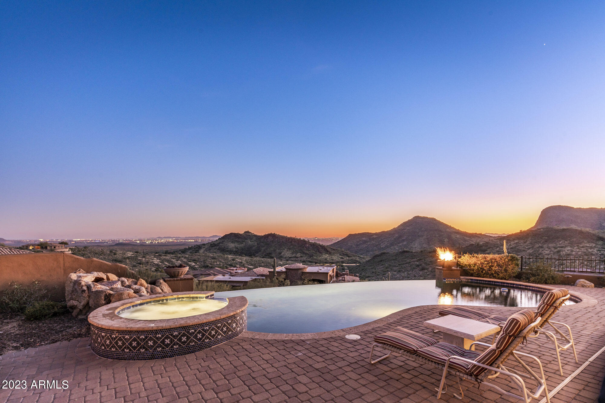 CRESTVIEW AT FOUNTAIN HILLS - Residential