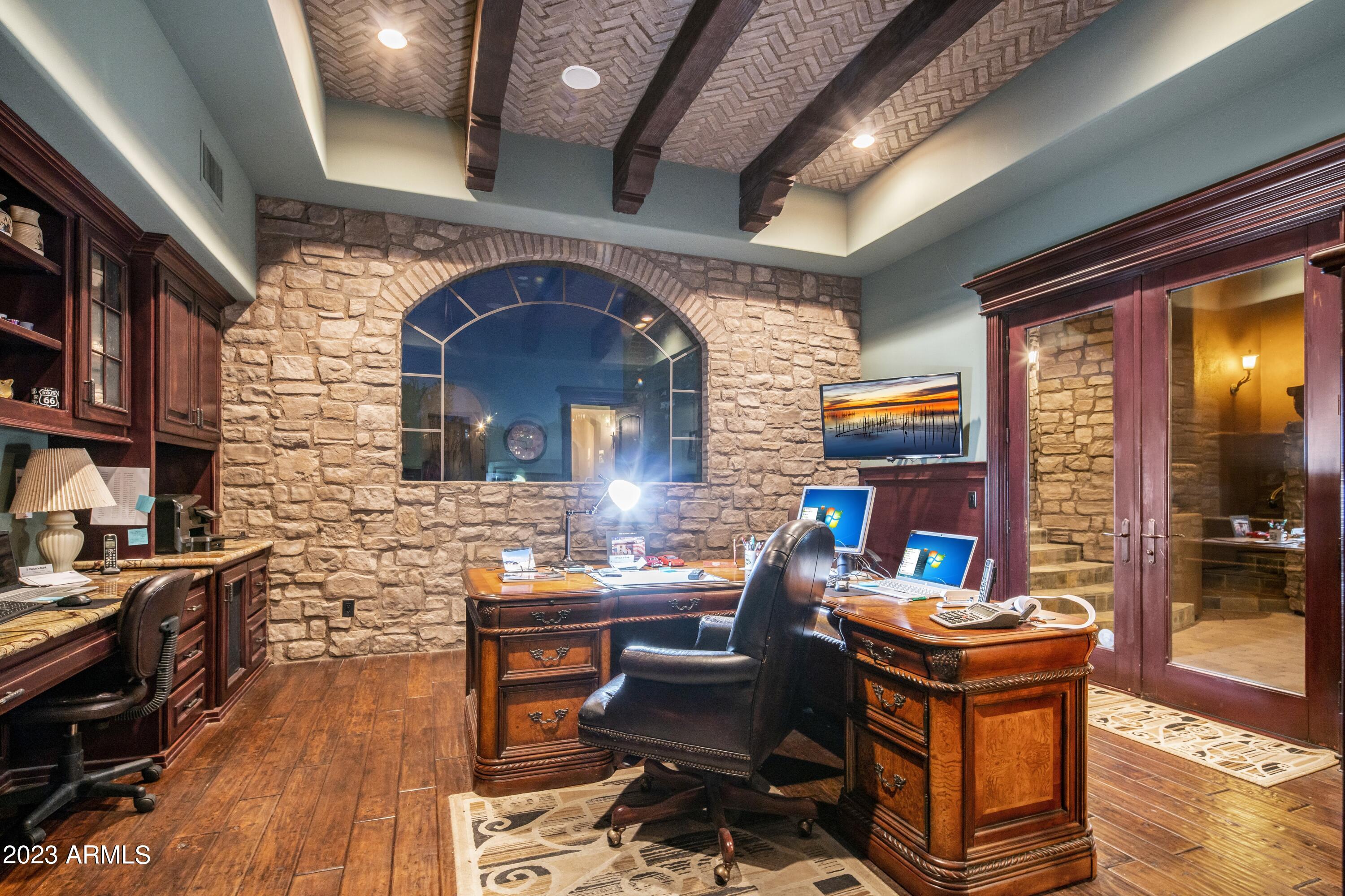 CRESTVIEW AT FOUNTAIN HILLS - Residential