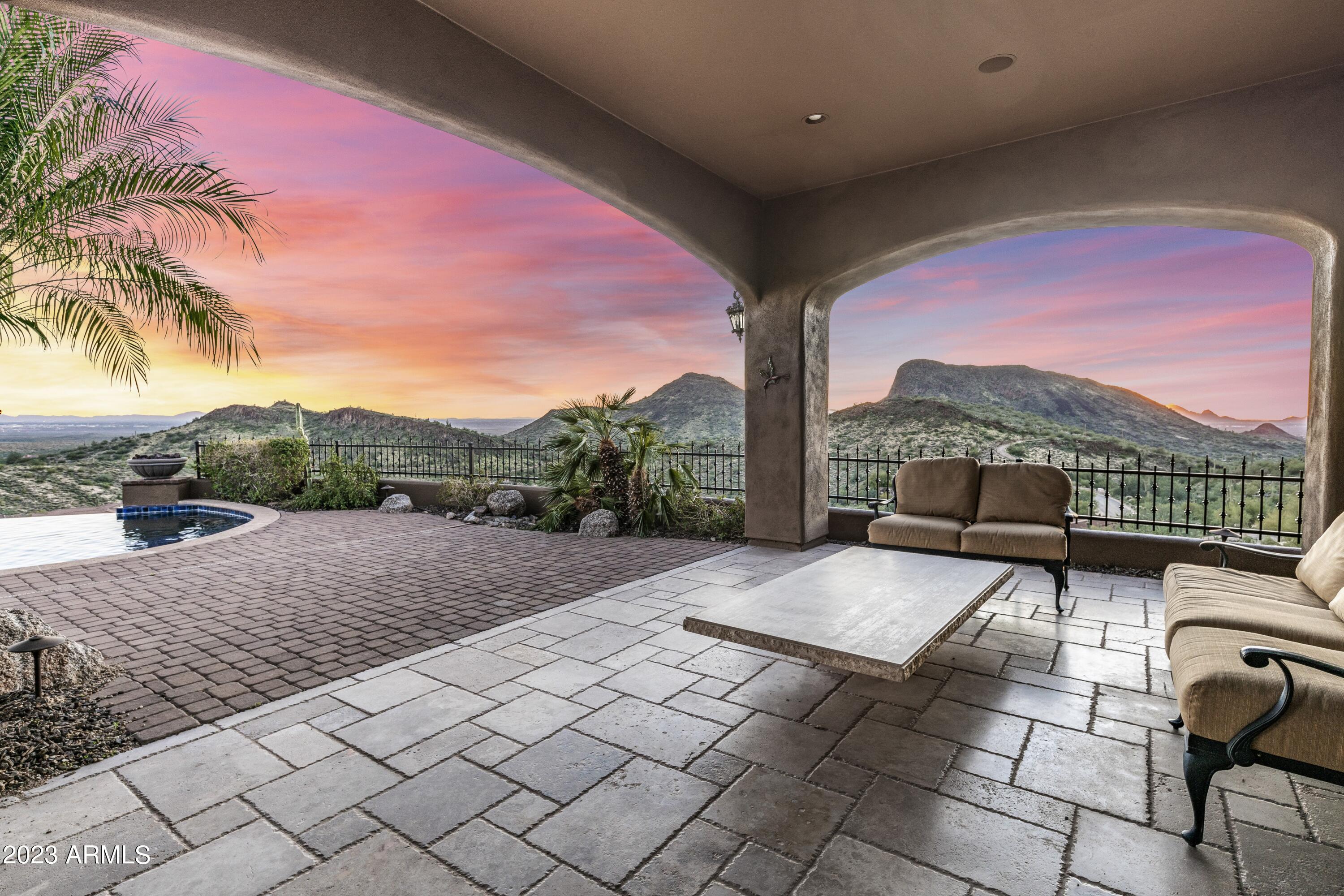 CRESTVIEW AT FOUNTAIN HILLS - Residential