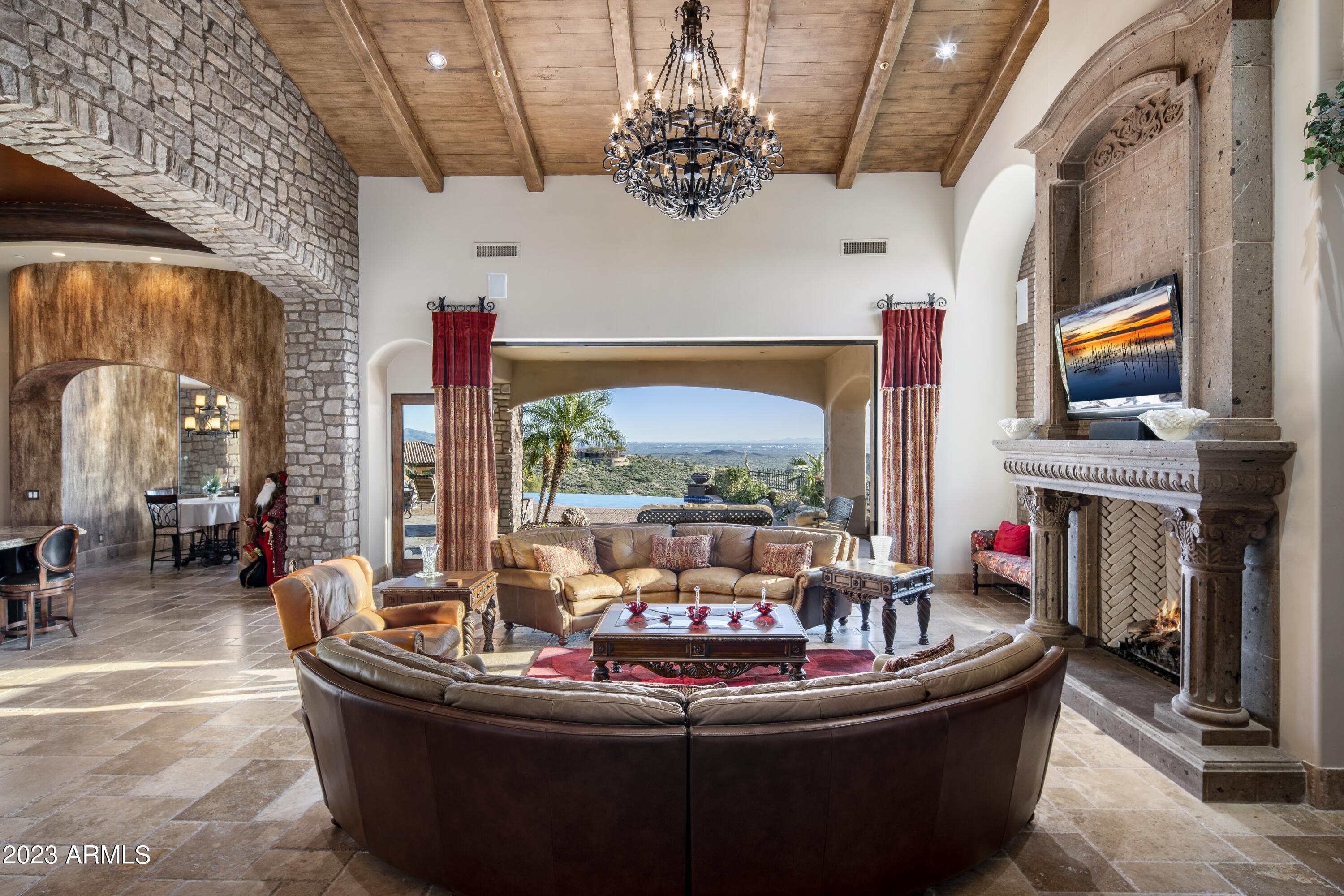 CRESTVIEW AT FOUNTAIN HILLS - Residential