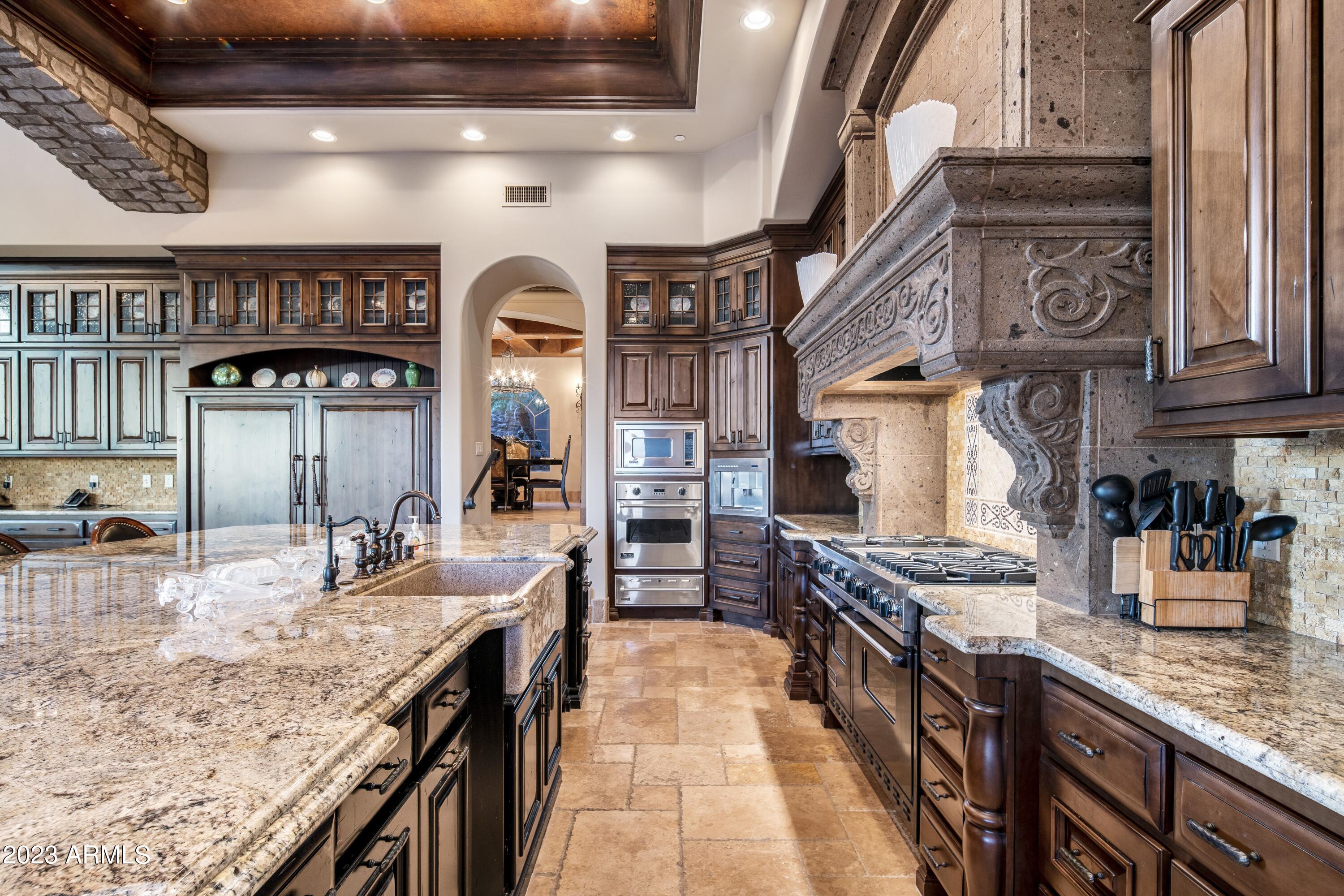 CRESTVIEW AT FOUNTAIN HILLS - Residential