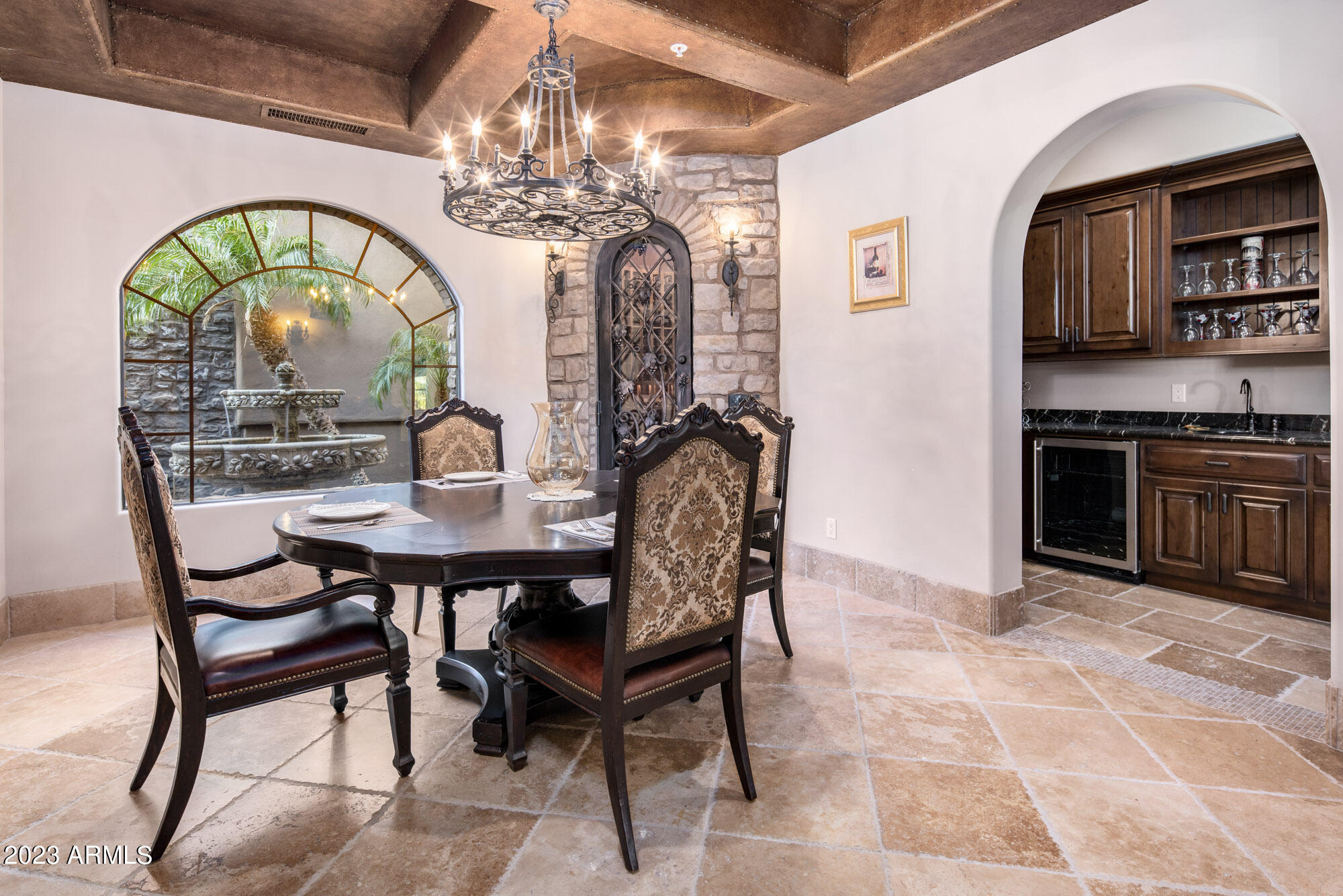 CRESTVIEW AT FOUNTAIN HILLS - Residential
