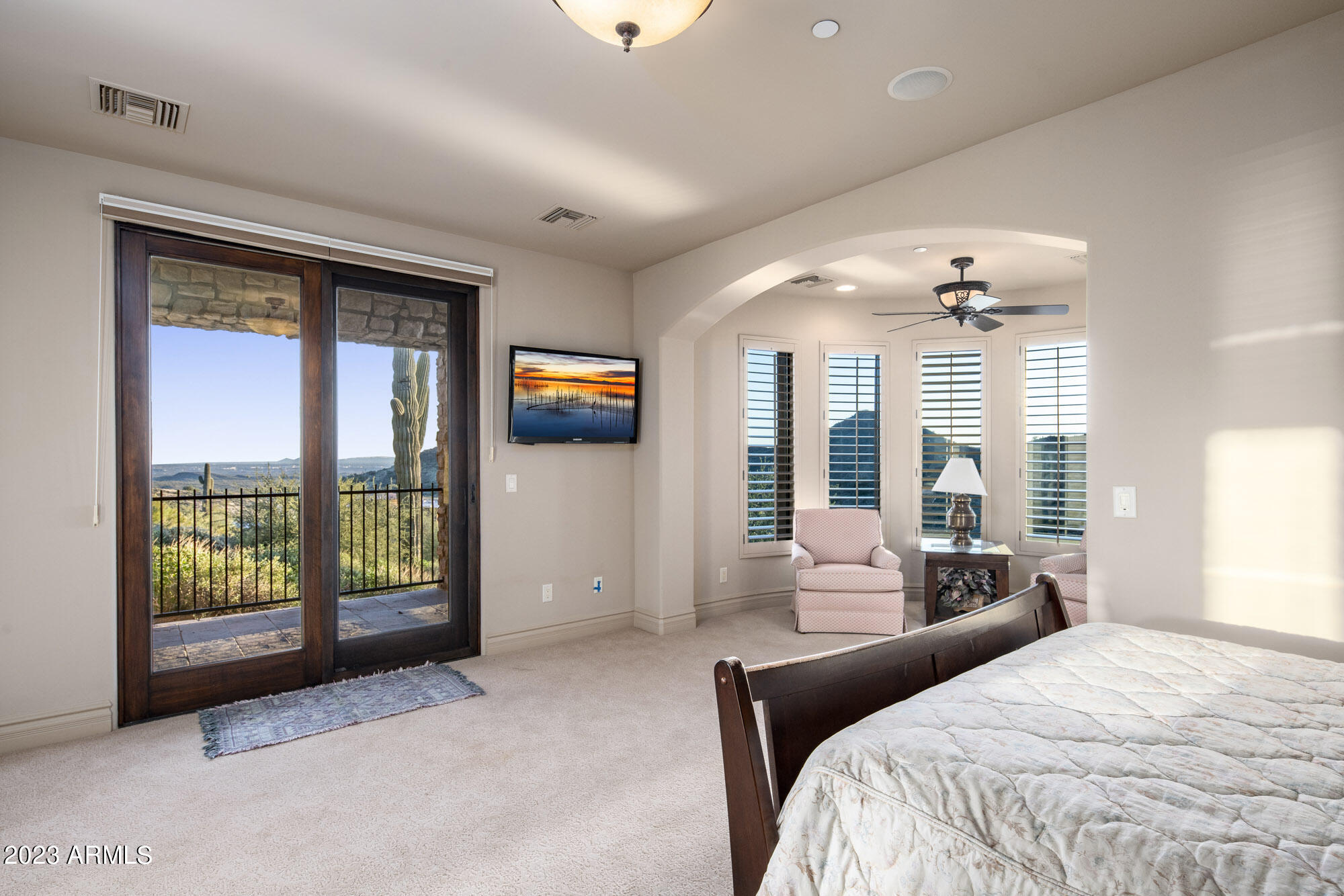 CRESTVIEW AT FOUNTAIN HILLS - Residential
