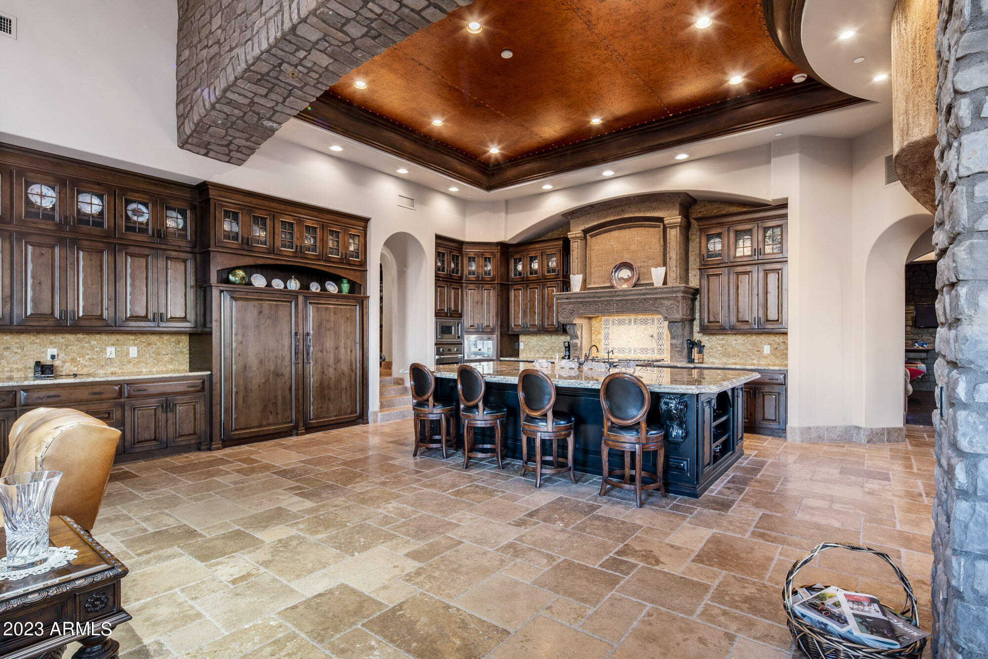 CRESTVIEW AT FOUNTAIN HILLS - Residential