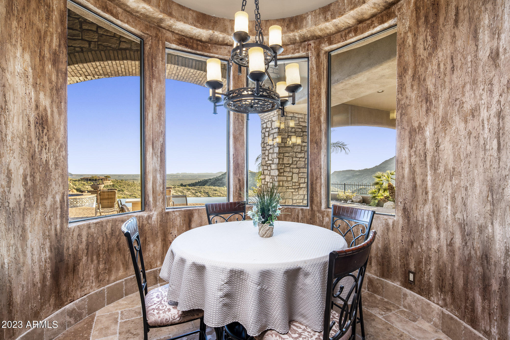 CRESTVIEW AT FOUNTAIN HILLS - Residential