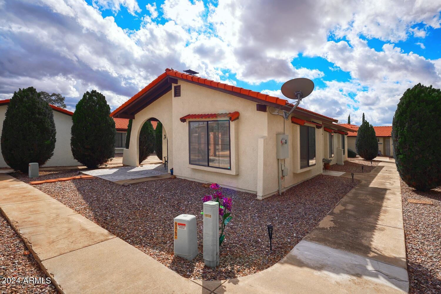 HACIENDA DON PEDRO - Residential